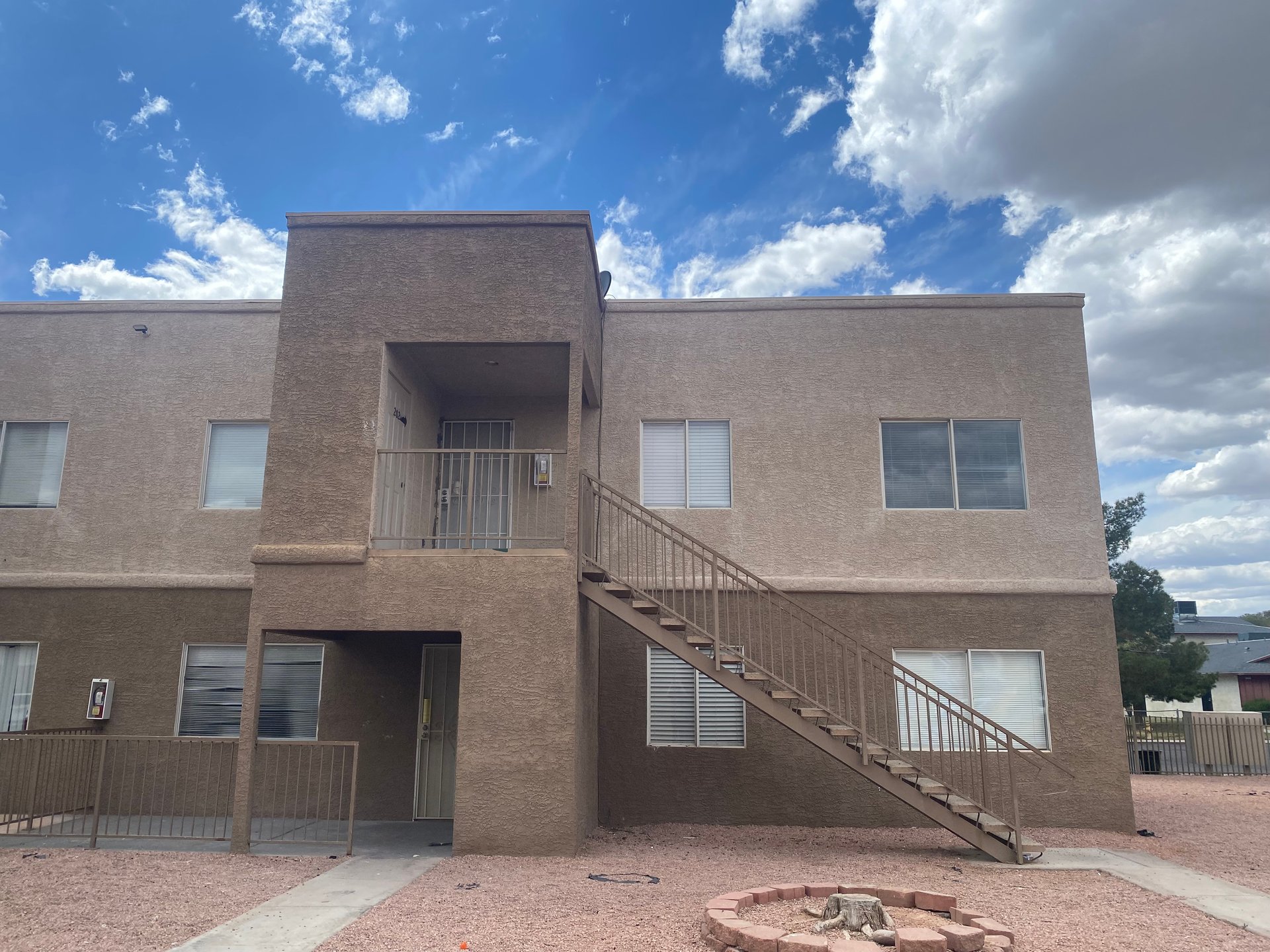1662 North Lamont Street  #202