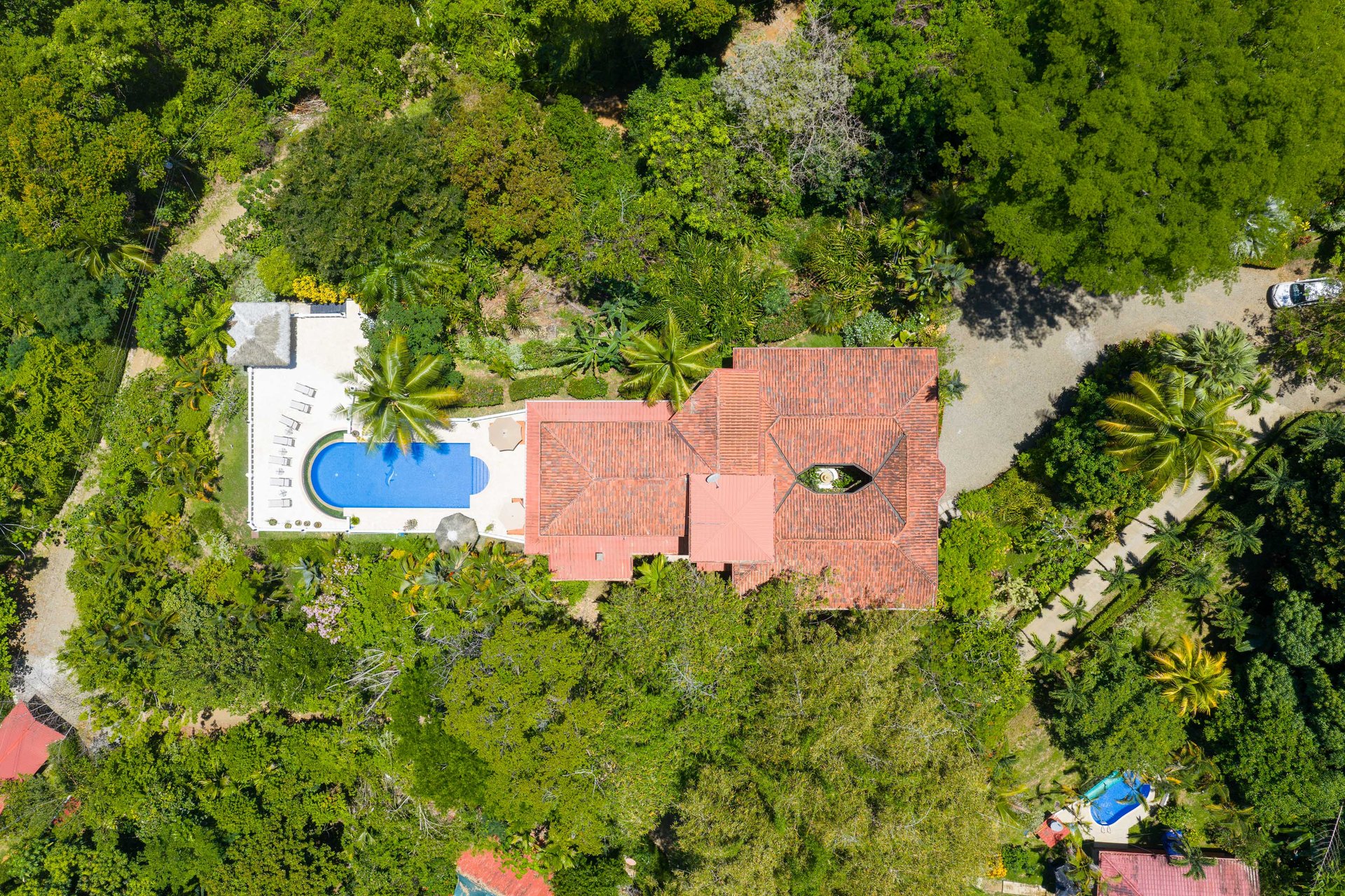 Guest House and Building Site Luxury Boutique Hotel