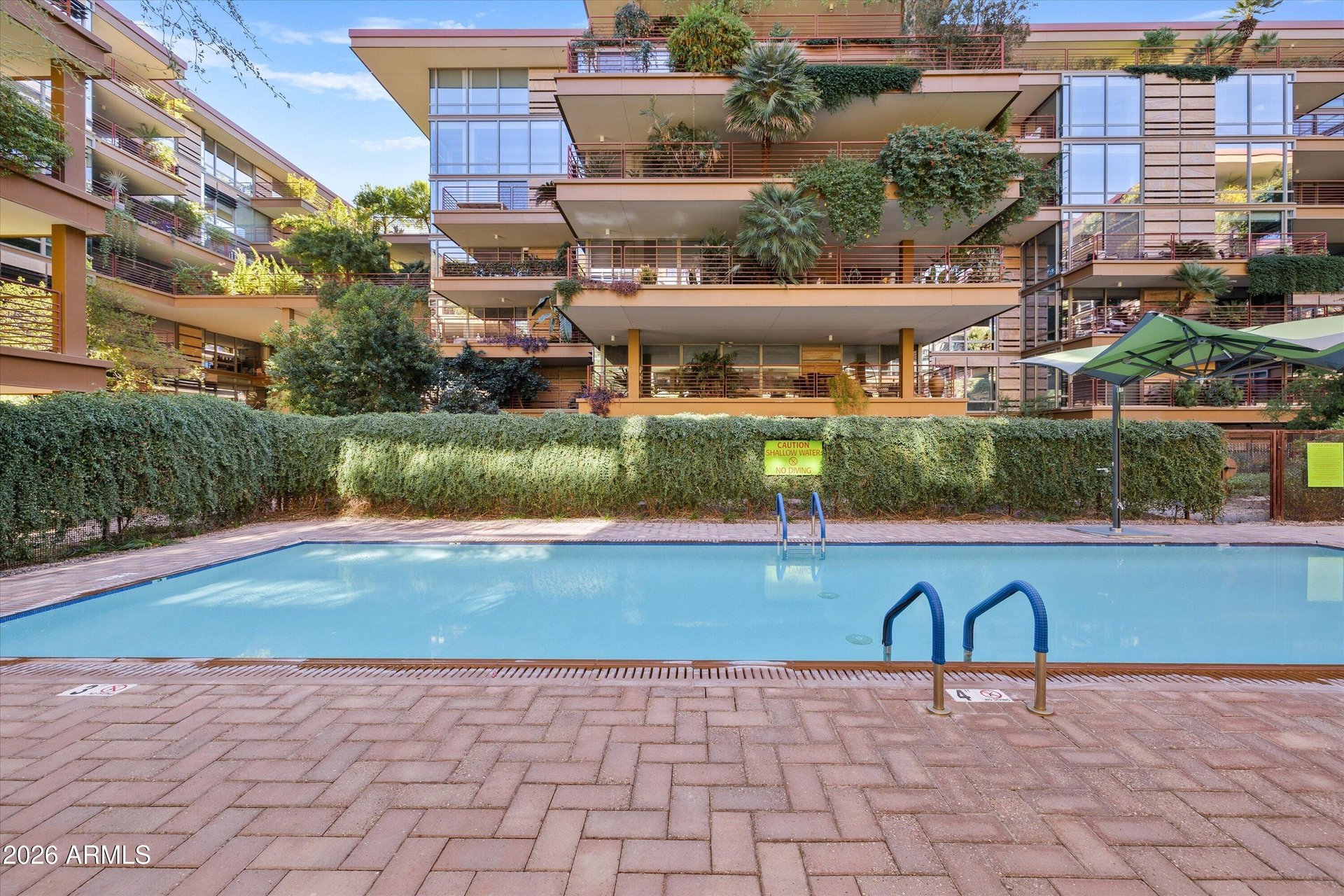 7147 E Rancho Vista Dr, #3008