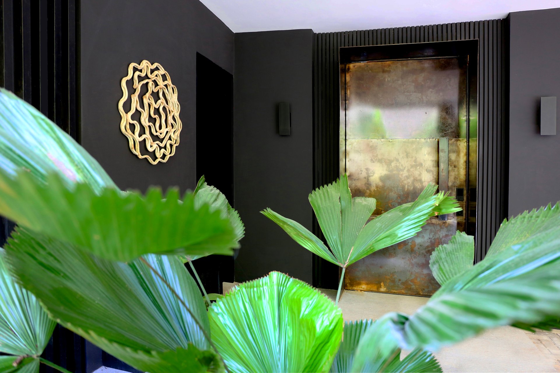 Designer Luxury Villas with Panoramic Ocean Views in Gated Community