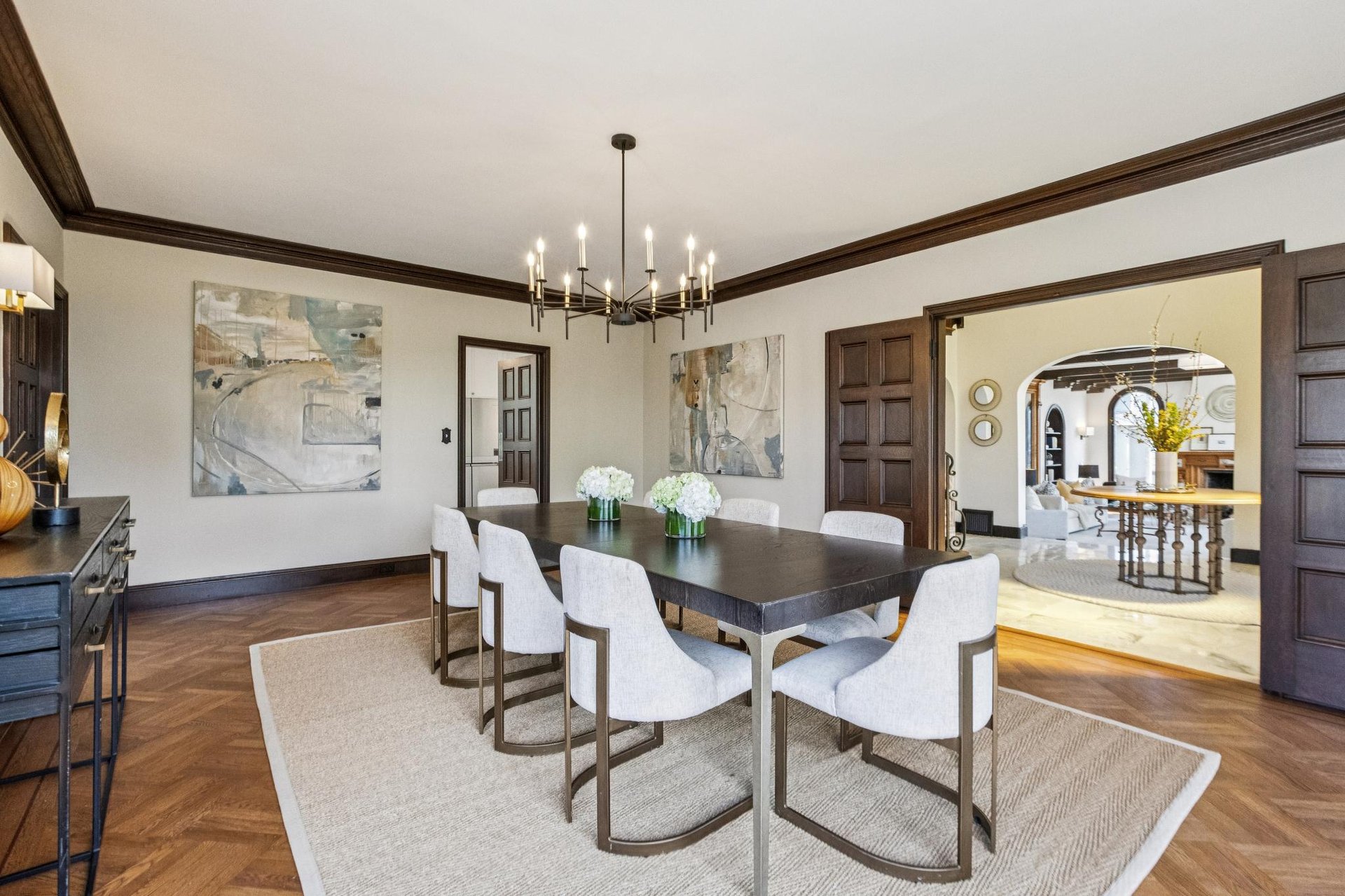 Multiple Offers! 299 Maywood Drive | Monterey Heights