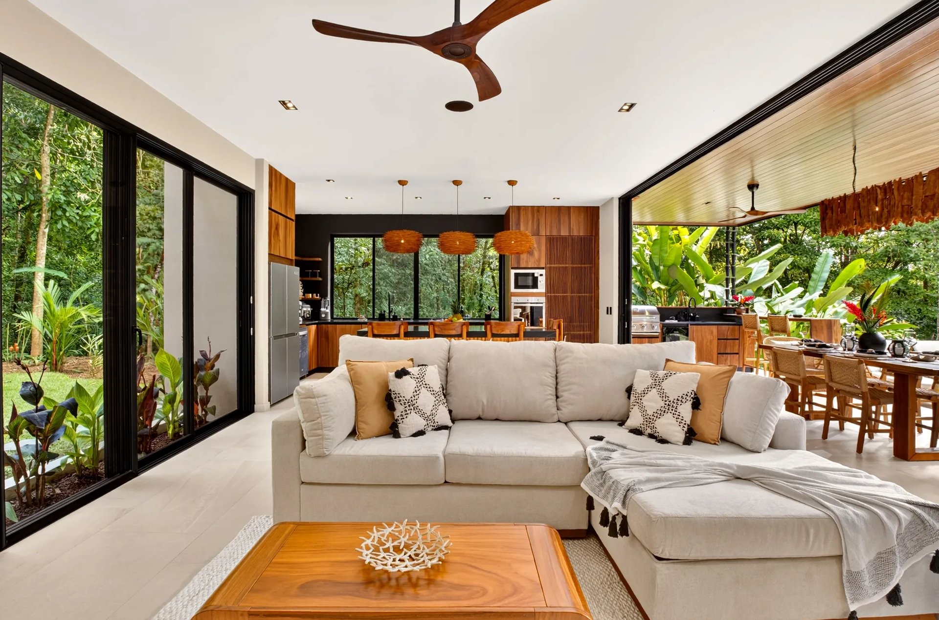 Villa Amapola, The Ultimate Sanctuary 