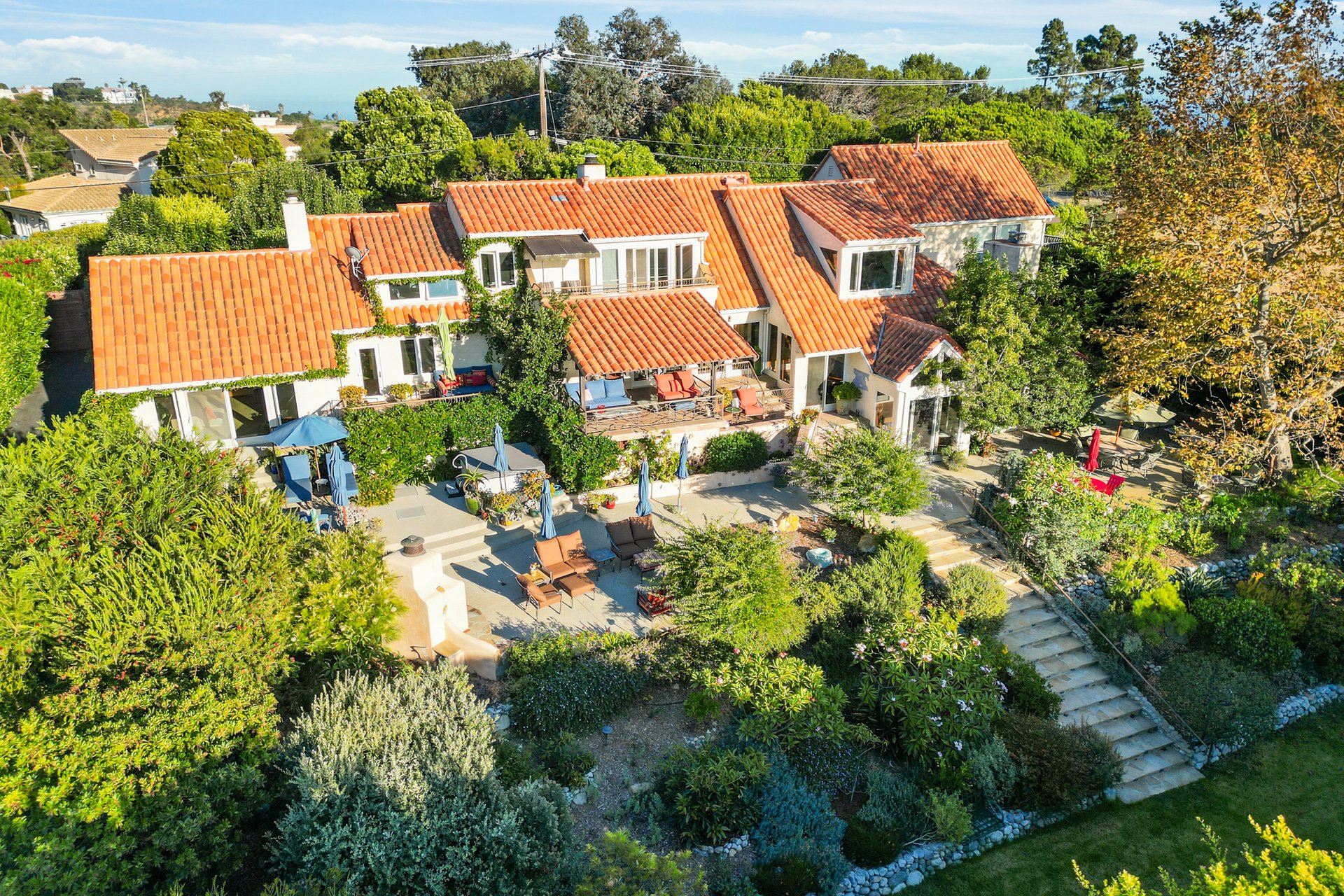 6333 Gayton Place, Malibu
