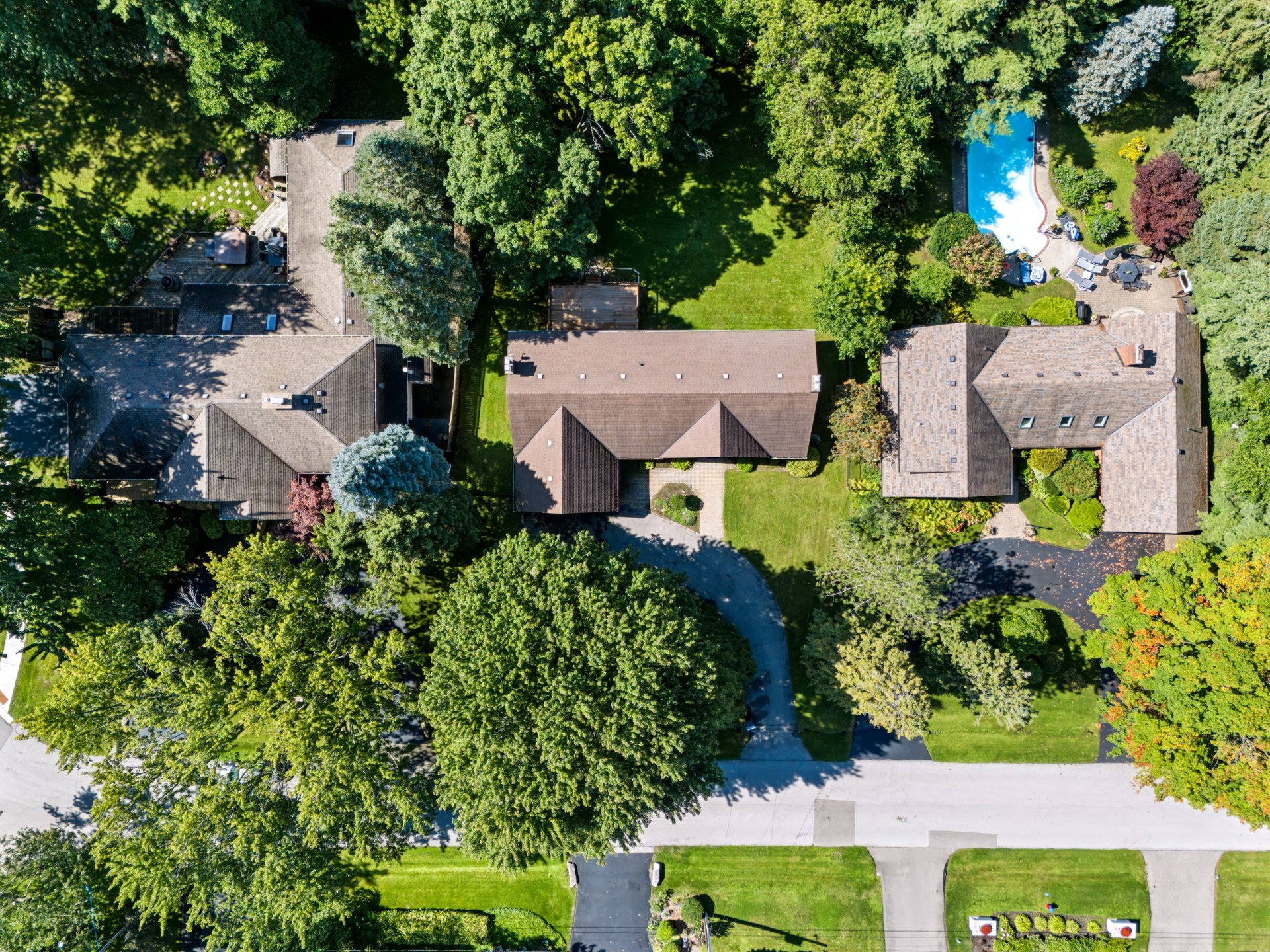 30 Birkbank Drive, Oakville