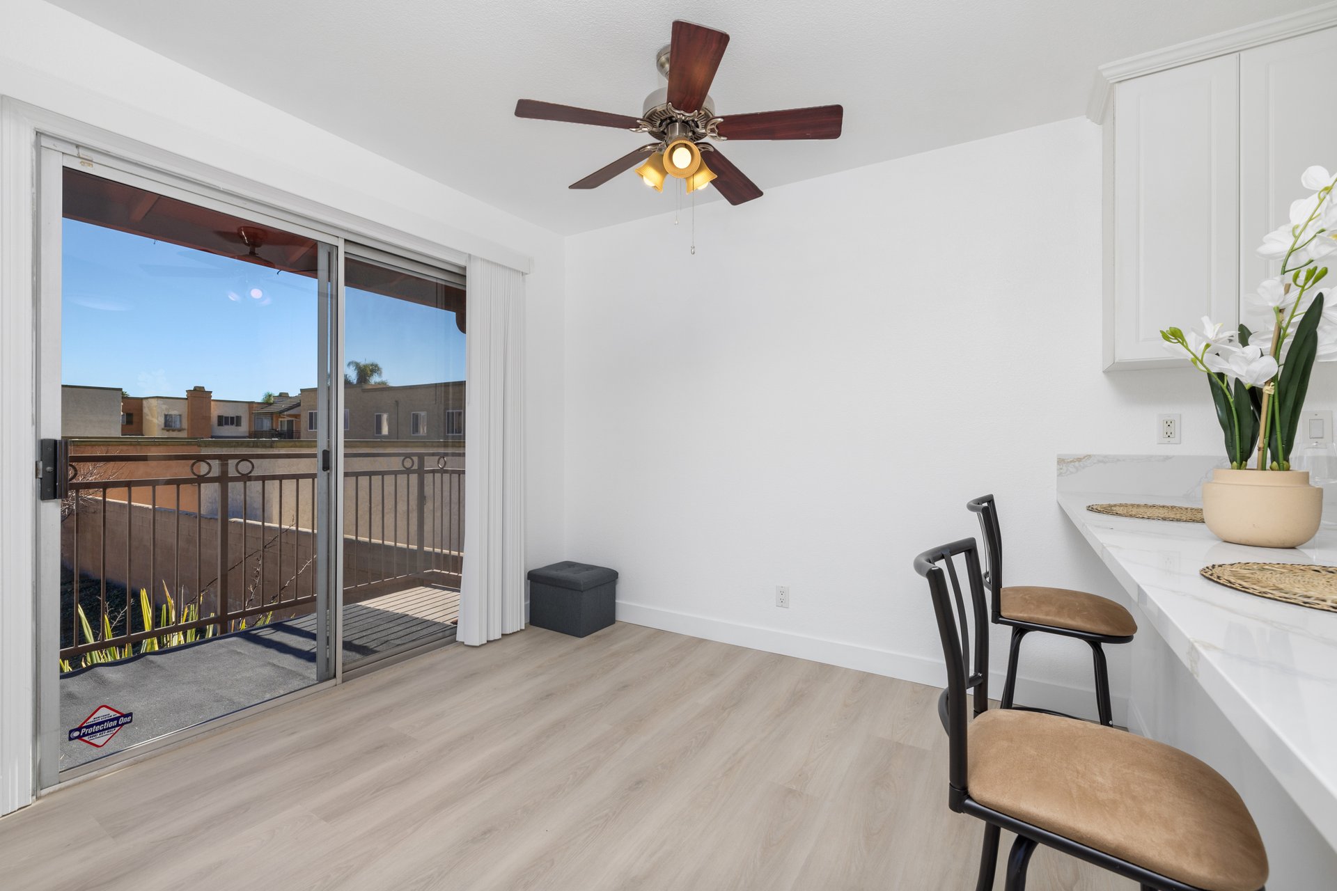 El Cajon Condo