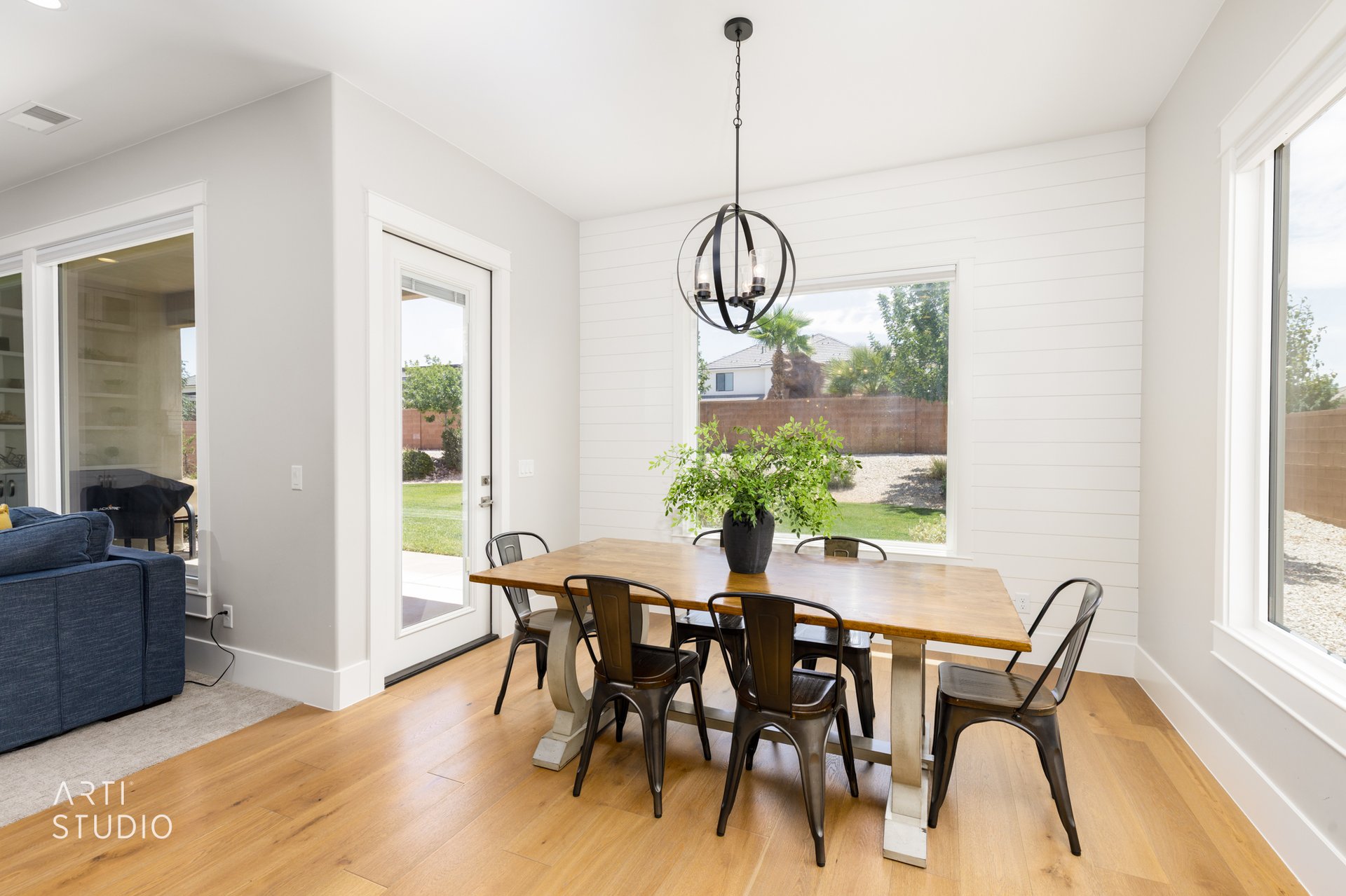Fieldstone Cir