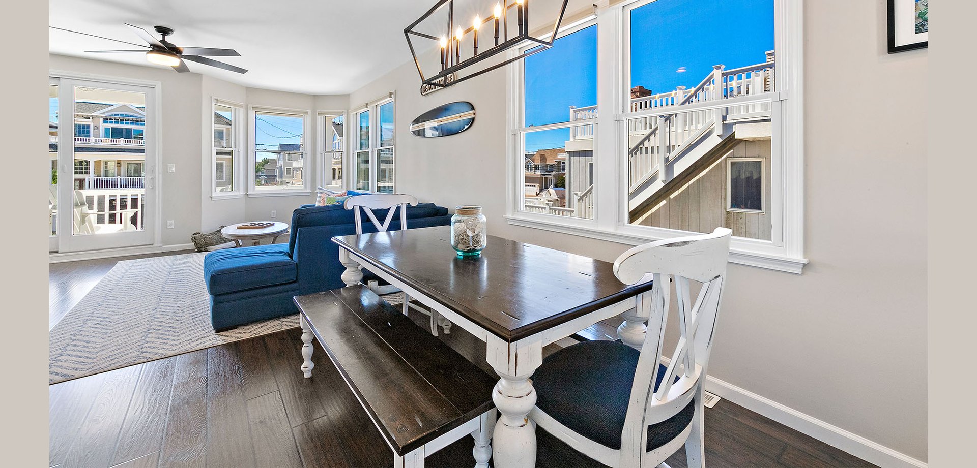 203 E. 16th Street Unit 2 , North Beach Haven