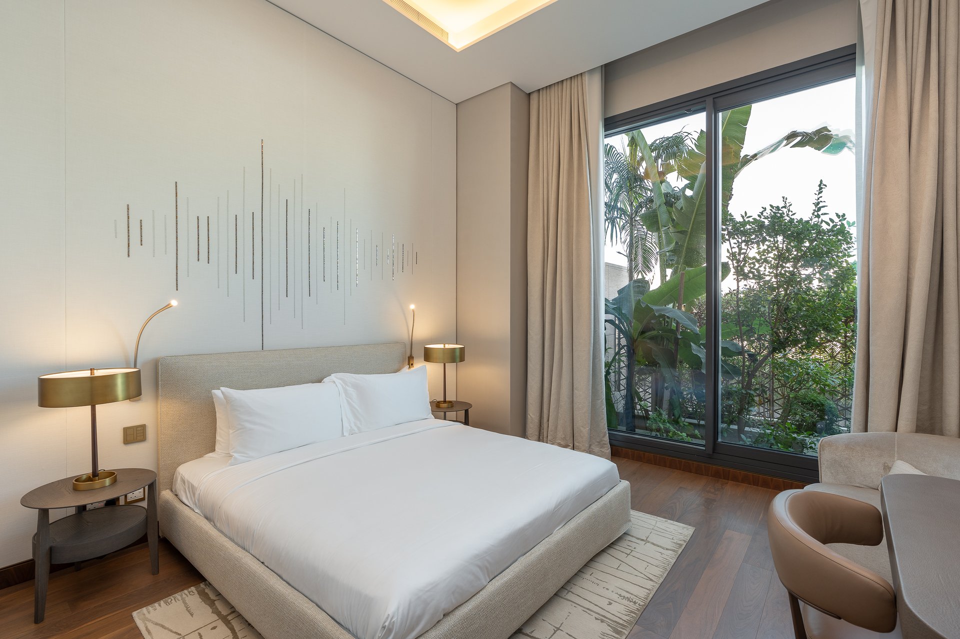 Four Seasons Private Residences Villa 