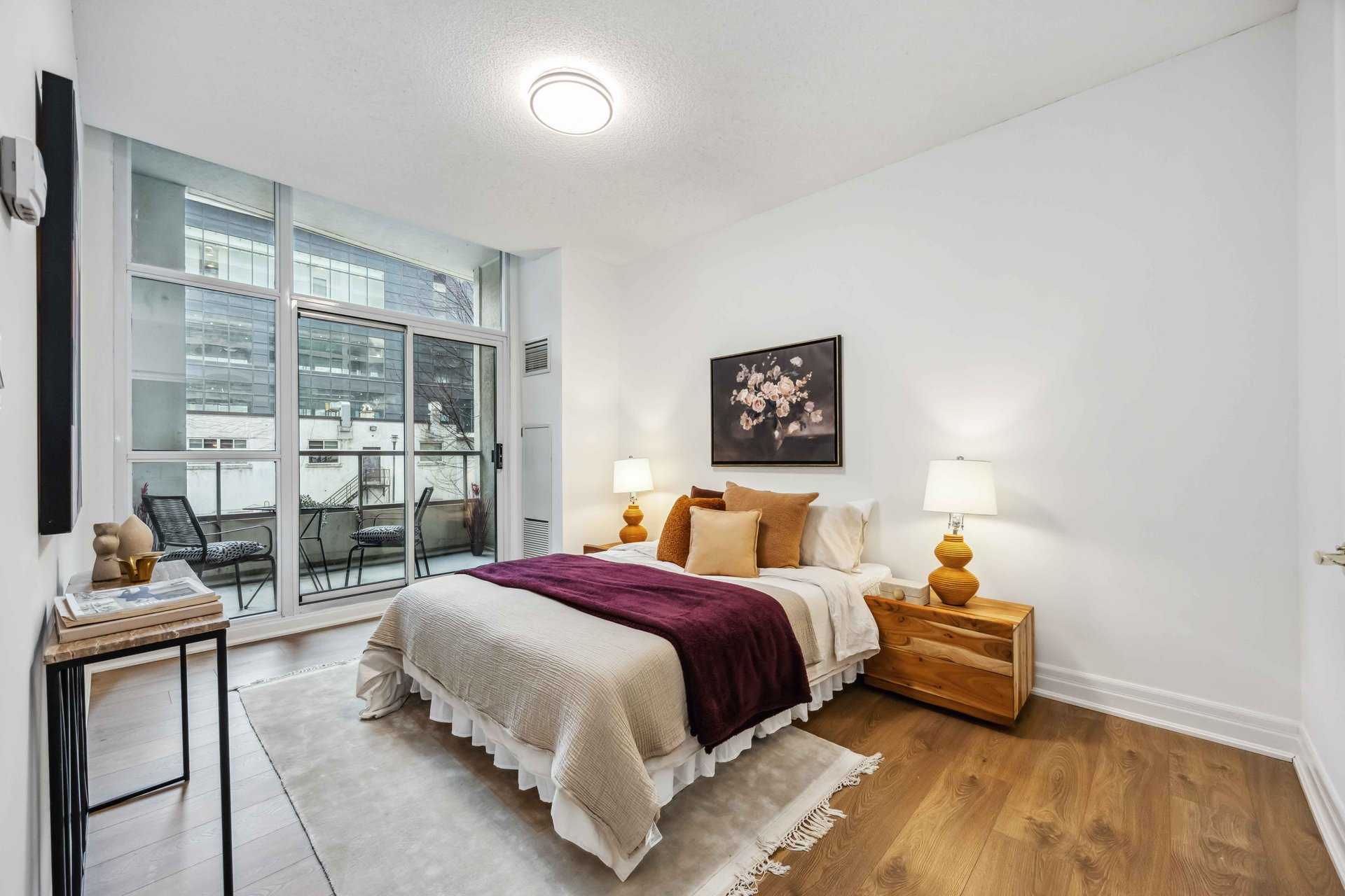#109 - 18 Spring Garden Avenue, Toronto Unit: 109