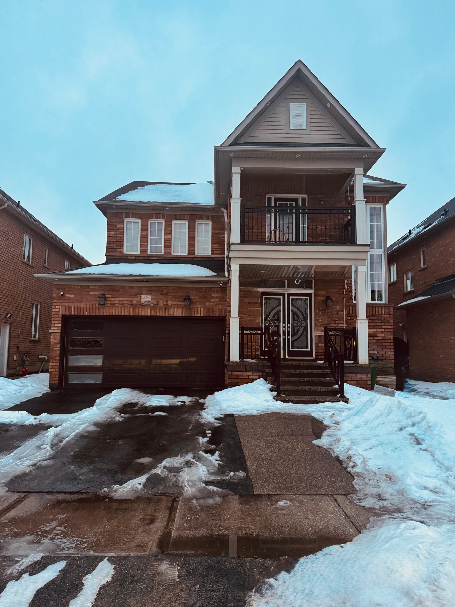 12 Whitepoppy Drive