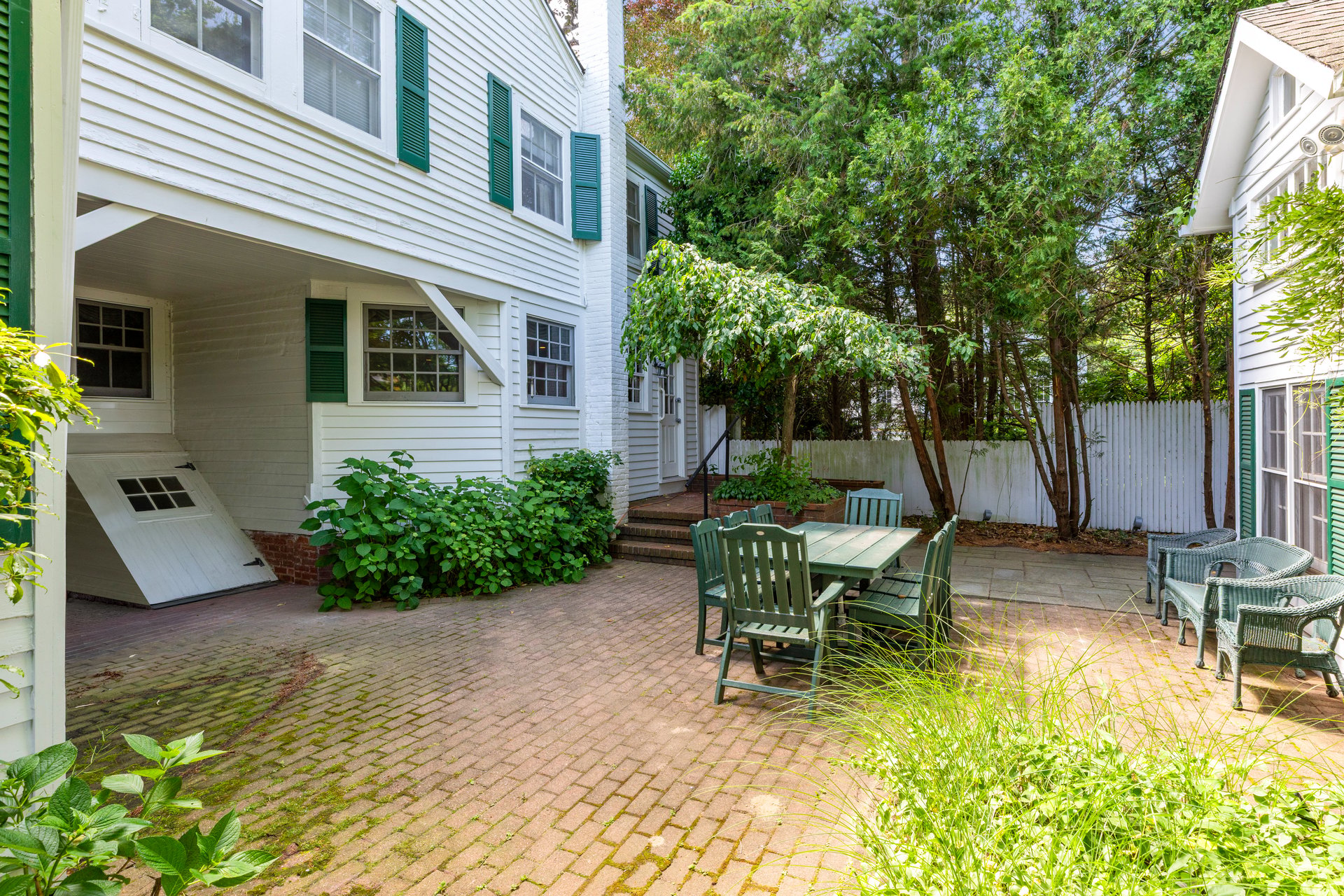 An Enduring Piece of Bellport History