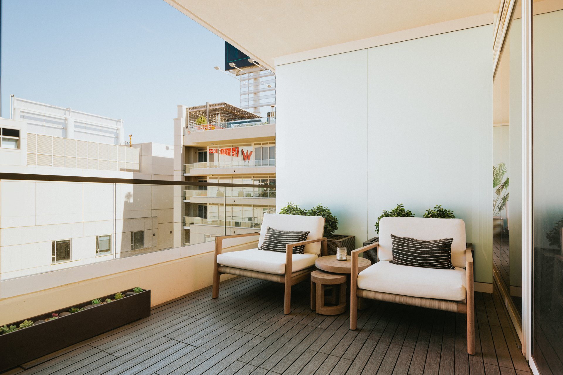 6250 Hollywood Blvd Unit: 14A