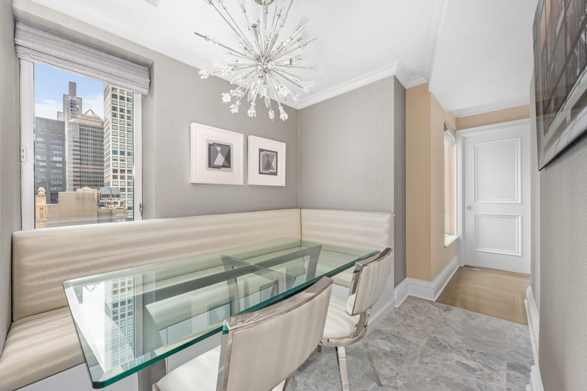 502 Park Avenue, PH27