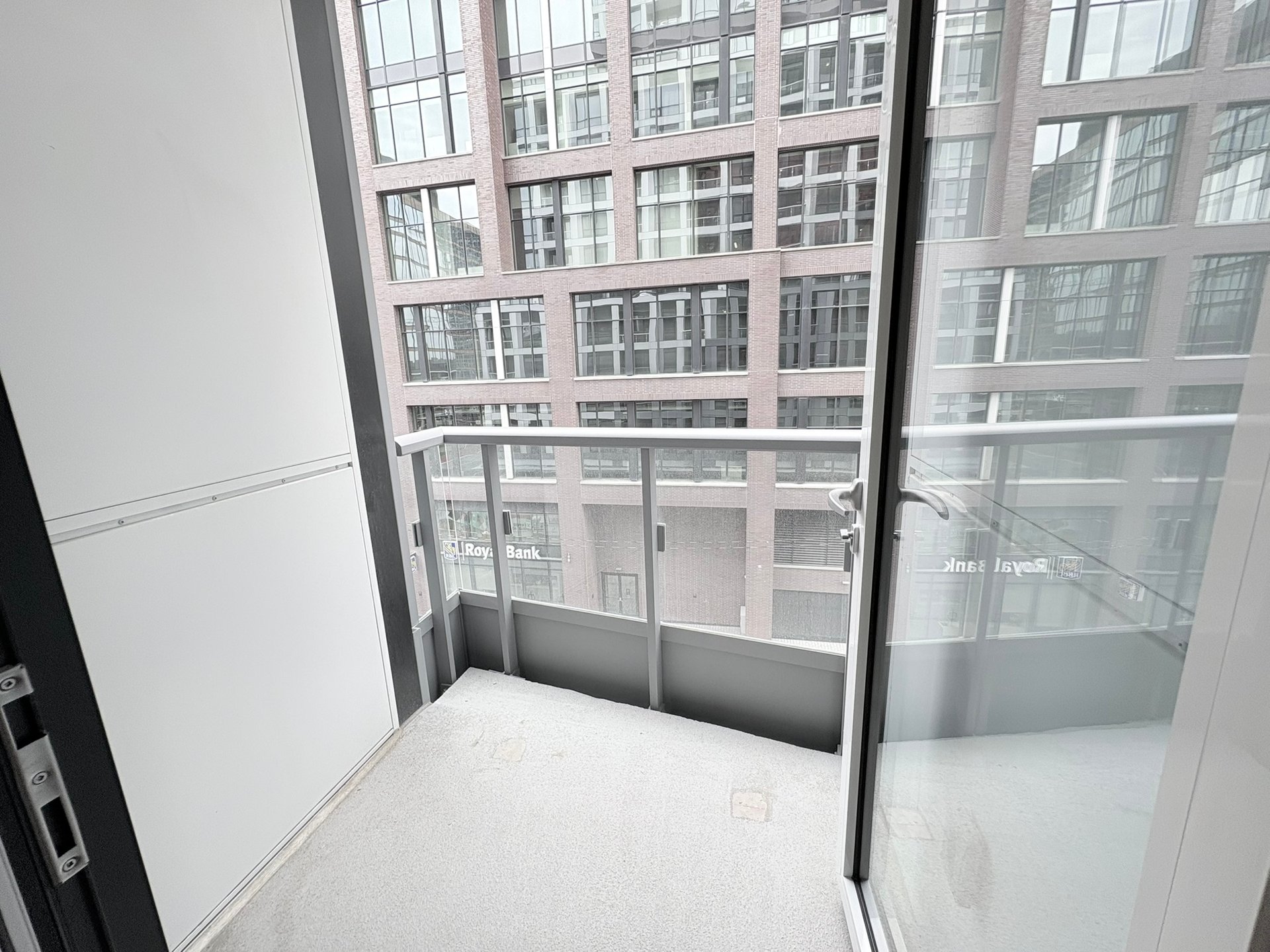 #429 - 15 Richardson Street, Toronto Unit: 429
