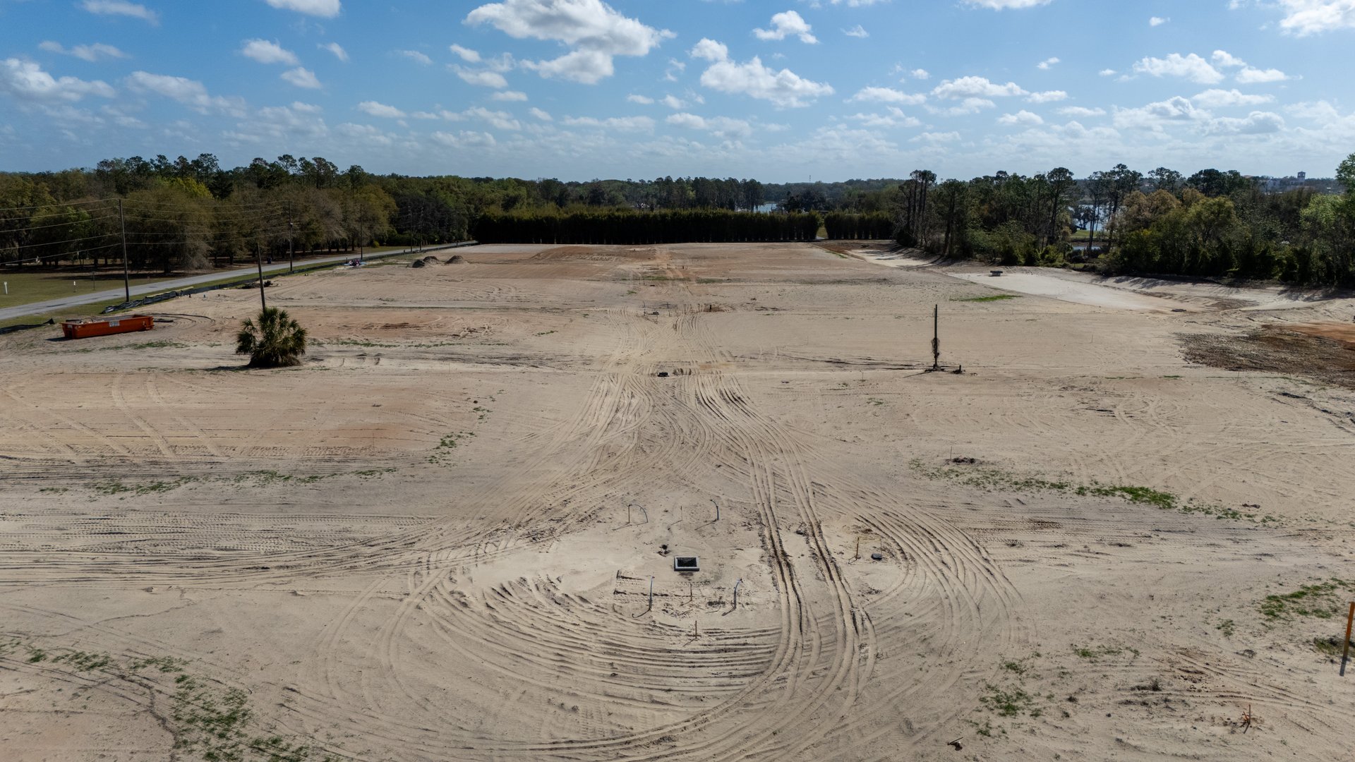 LOT 13 DUNNE RD