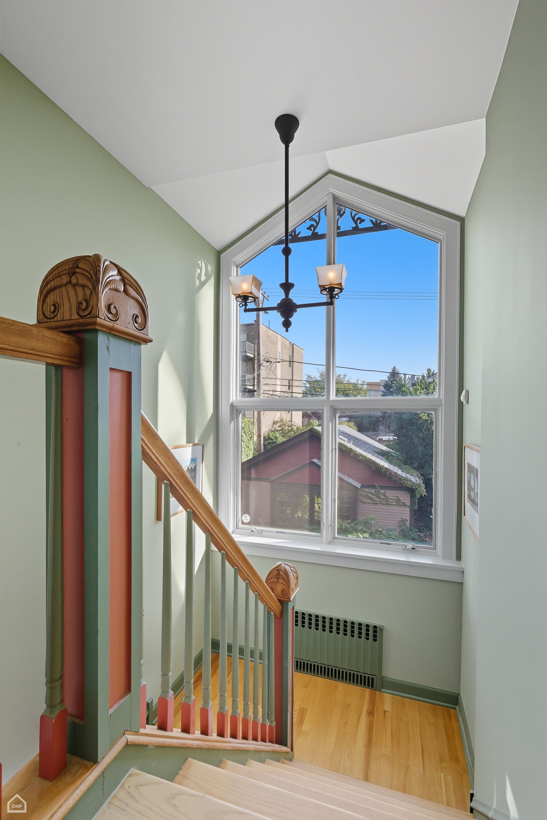 1427 W Huron Street