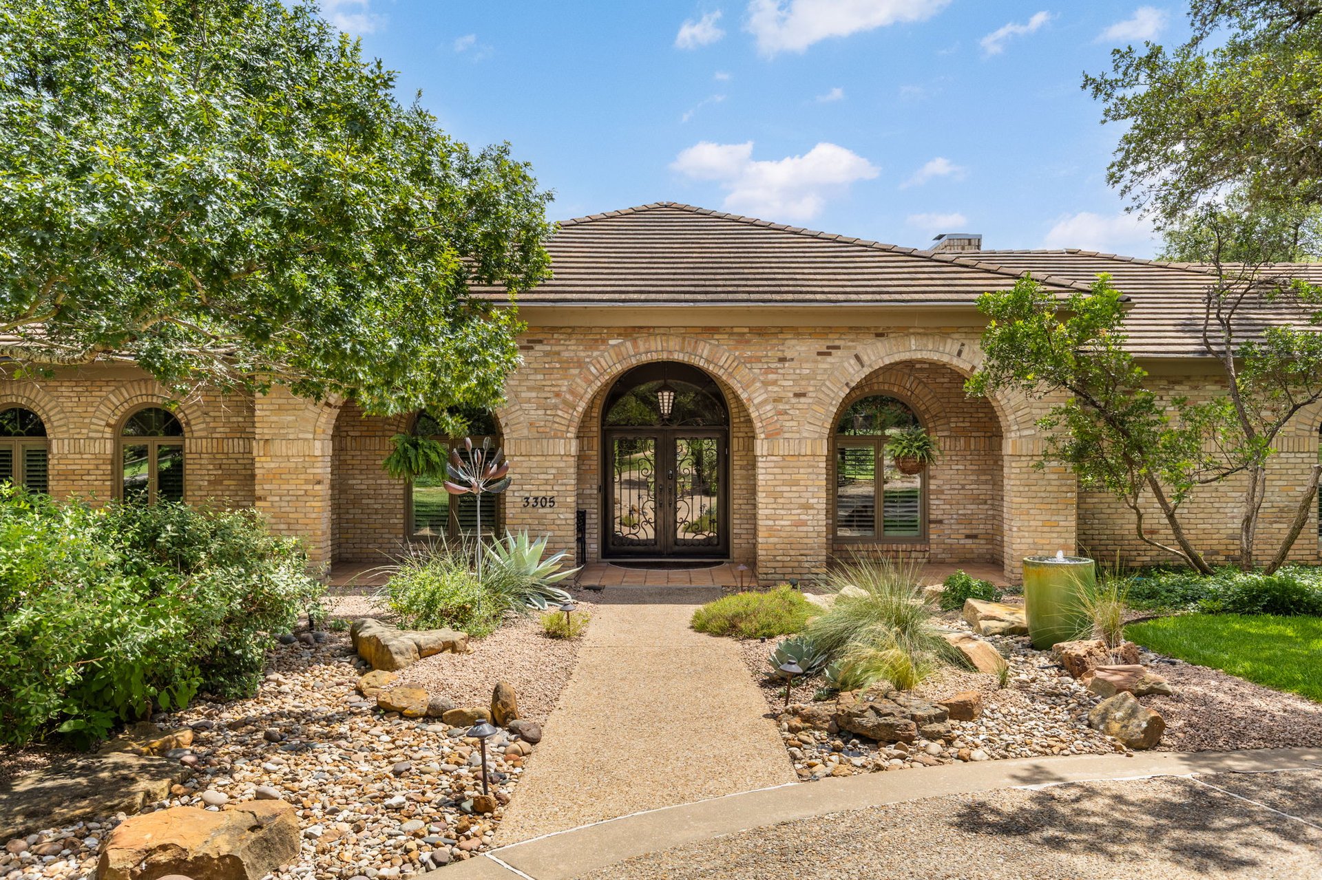 The Estates of Barton Creek