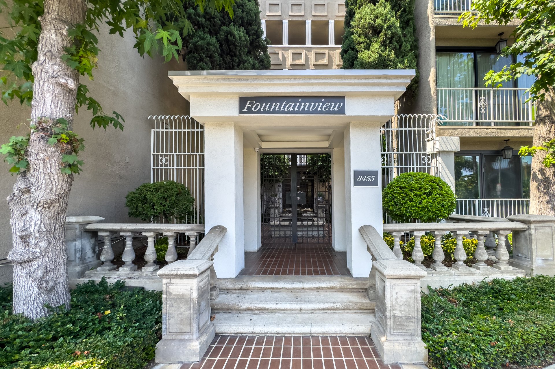 8455 Fountain Ave Unit: 518, West Hollywood 