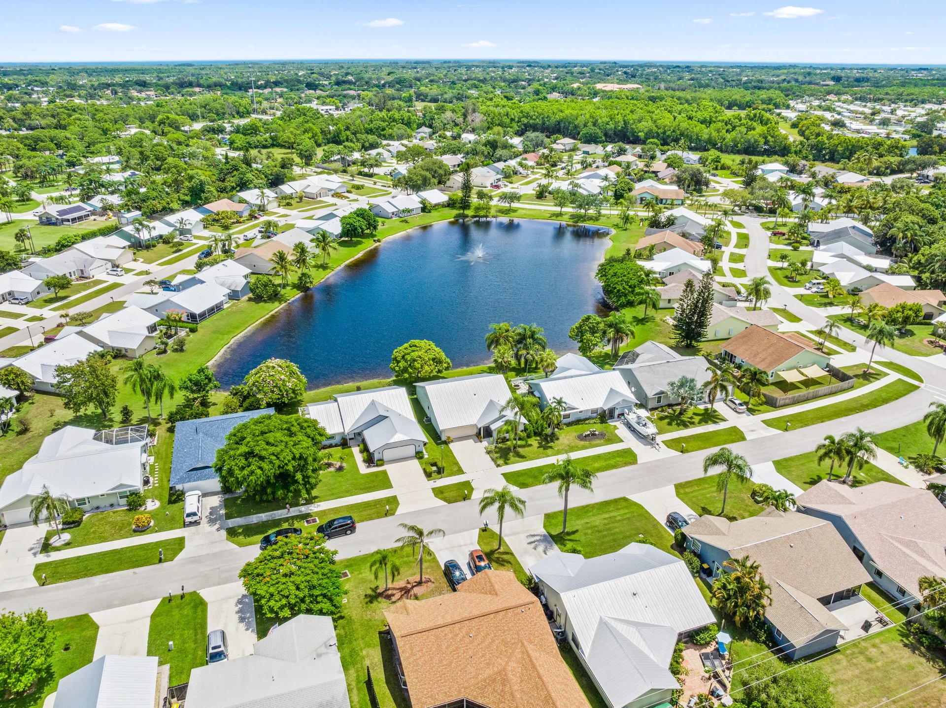 What Are the Best Neighborhoods in Stuart, FL?