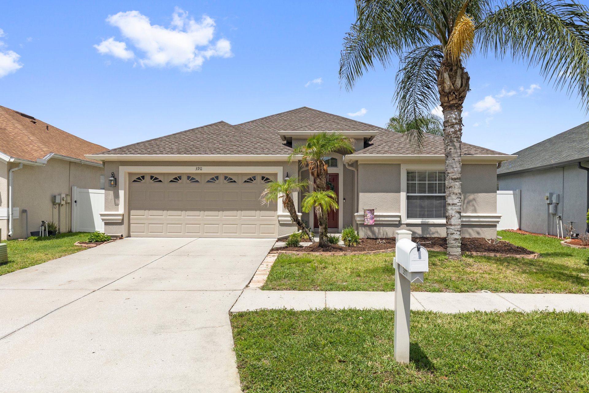 3911 LANGDRUM DR