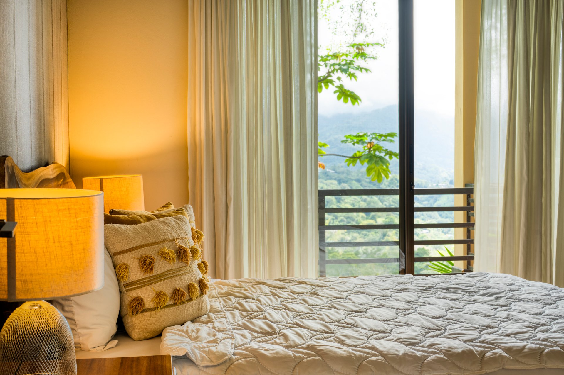 Casa Vista Verde Uvita, Costa Rica