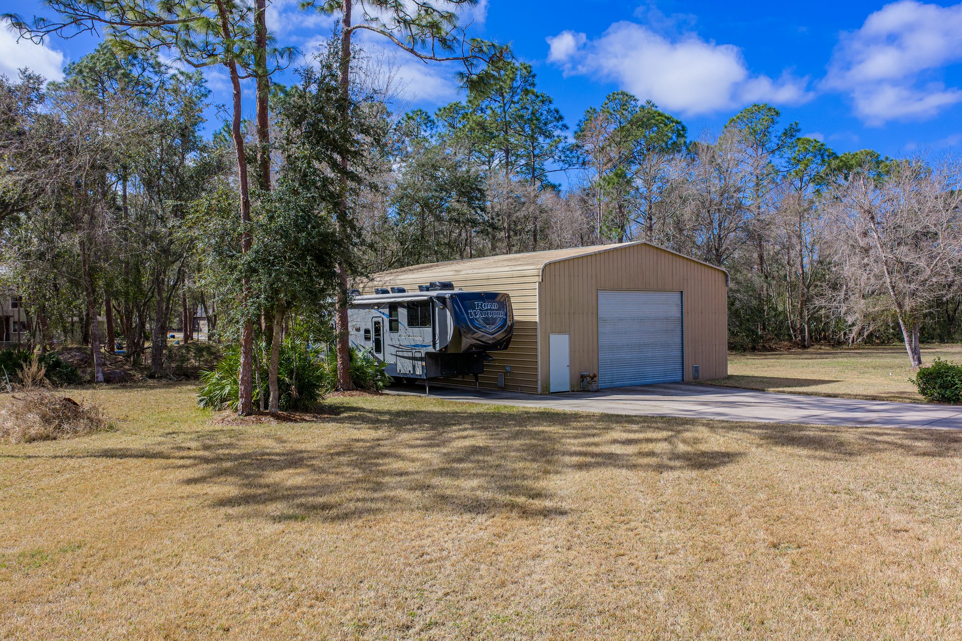 27154 RAVENS BROOK RD
