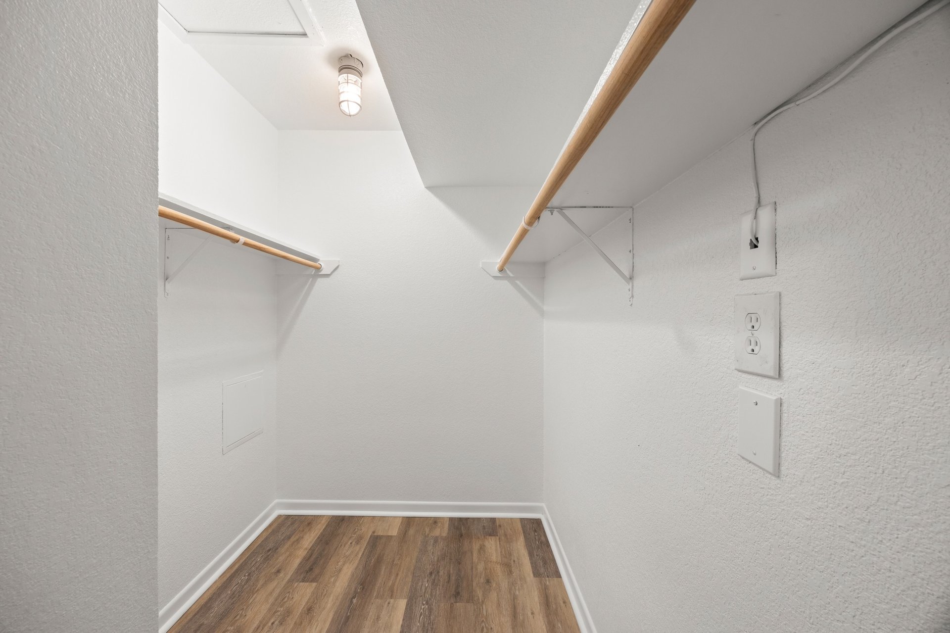 A Top-Floor Retreat in the Heart of 78704 | Two Suites + Fireplace