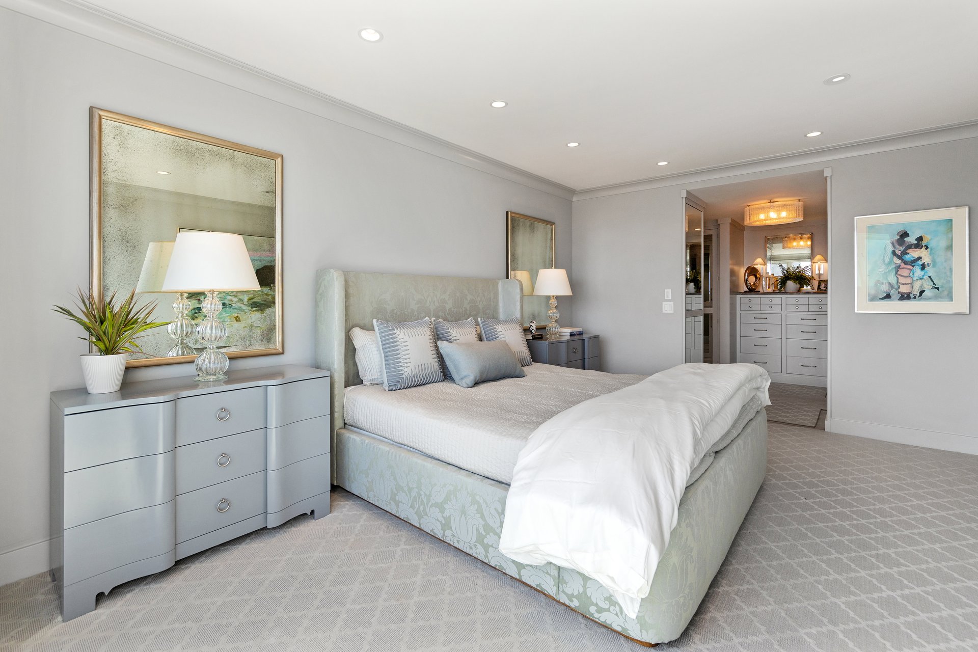 The Perfect City Apartment