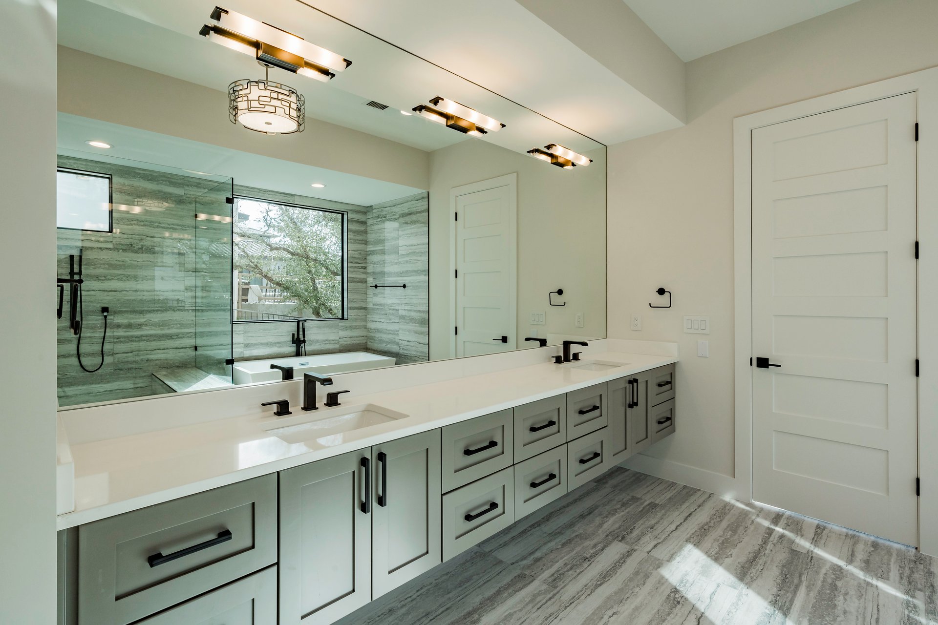 Private Address, Austin, TX 78738