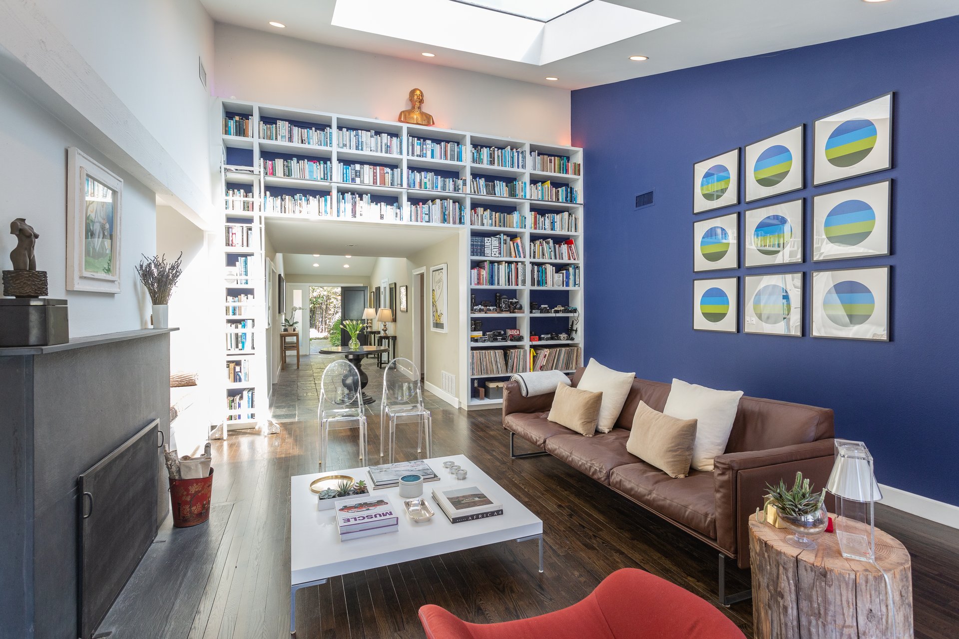 8164 Tianna Rd, Laurel Canyon