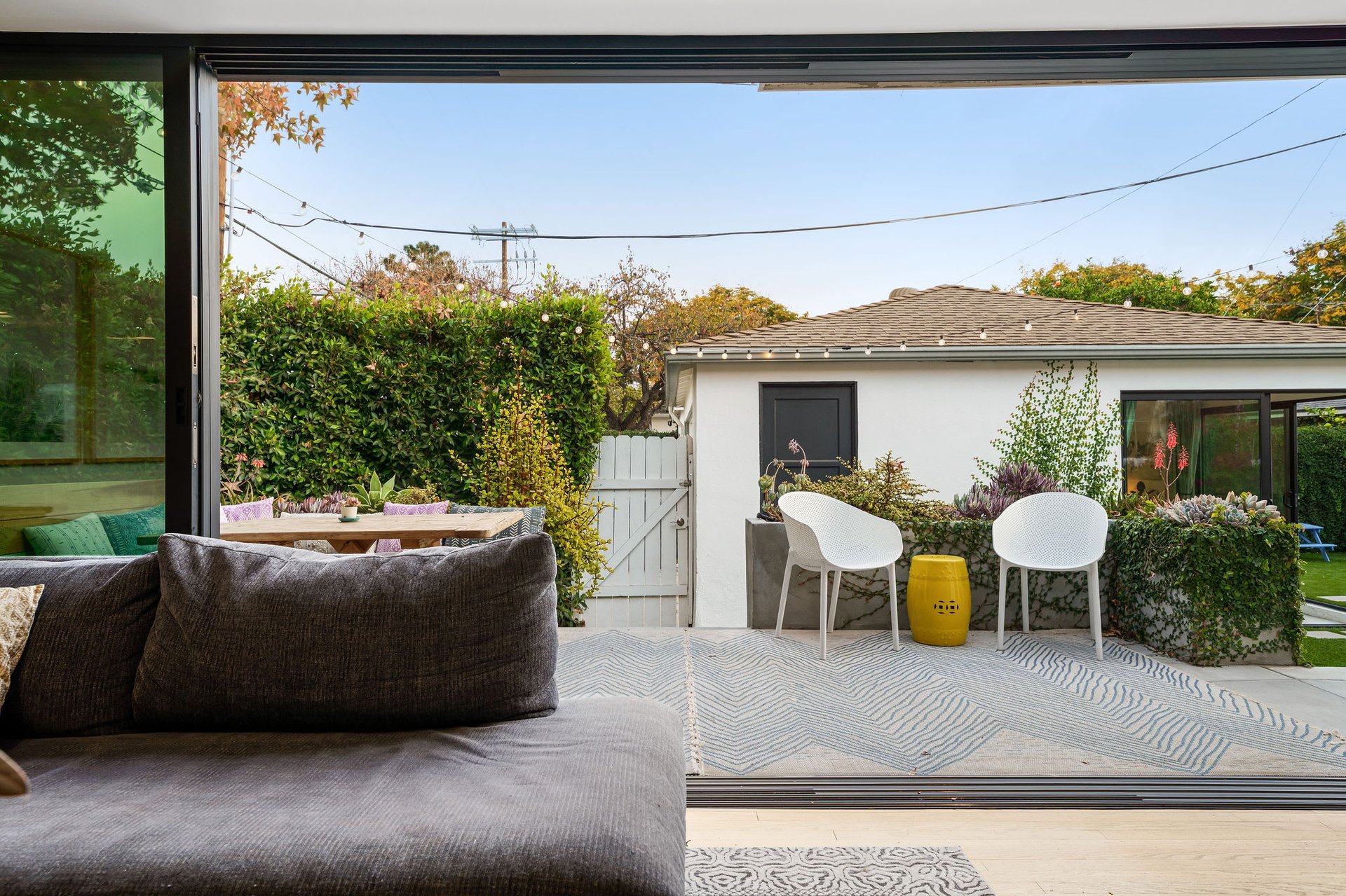 12000 Marine St, Mar Vista
