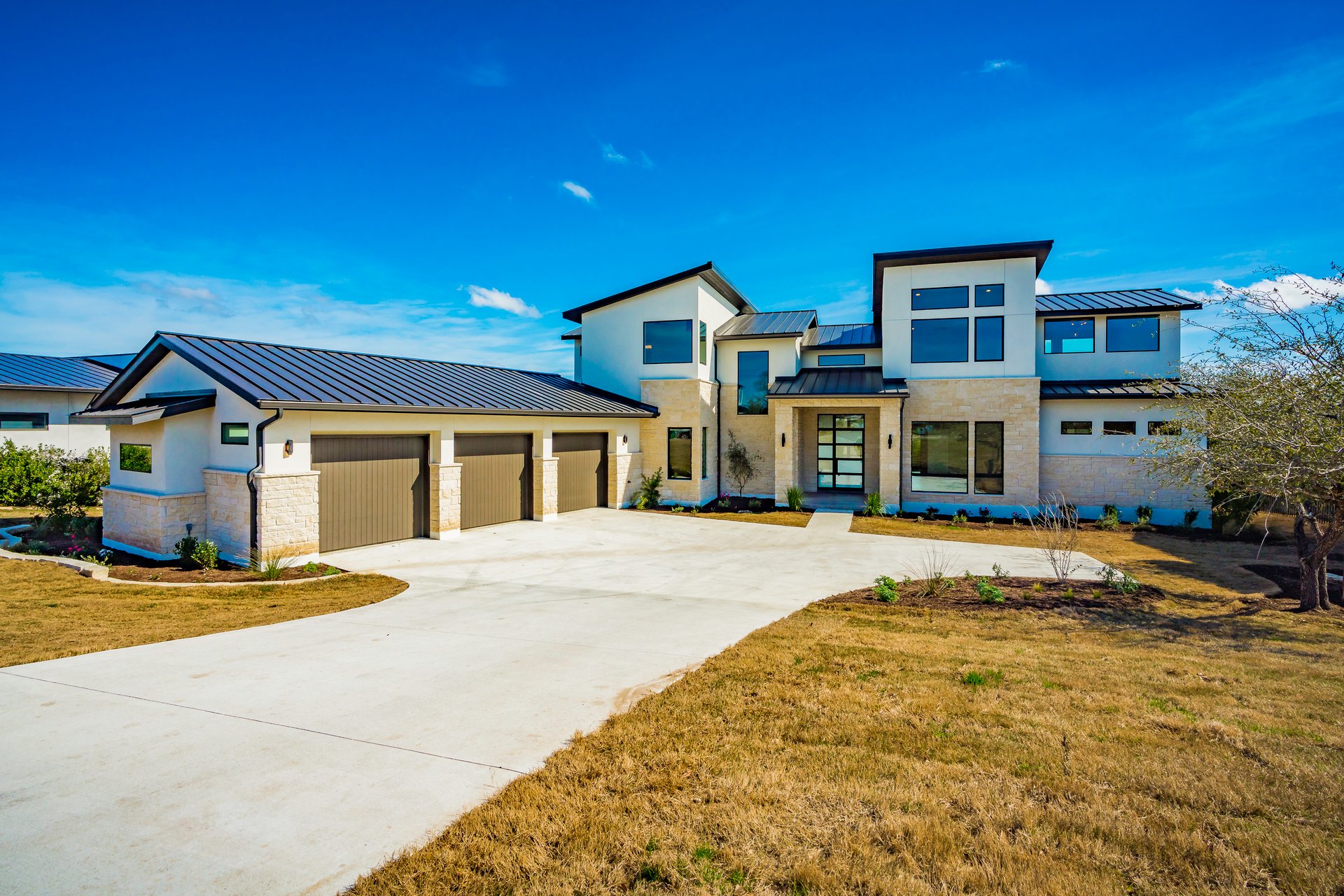 Private Address, Austin, TX 78738
