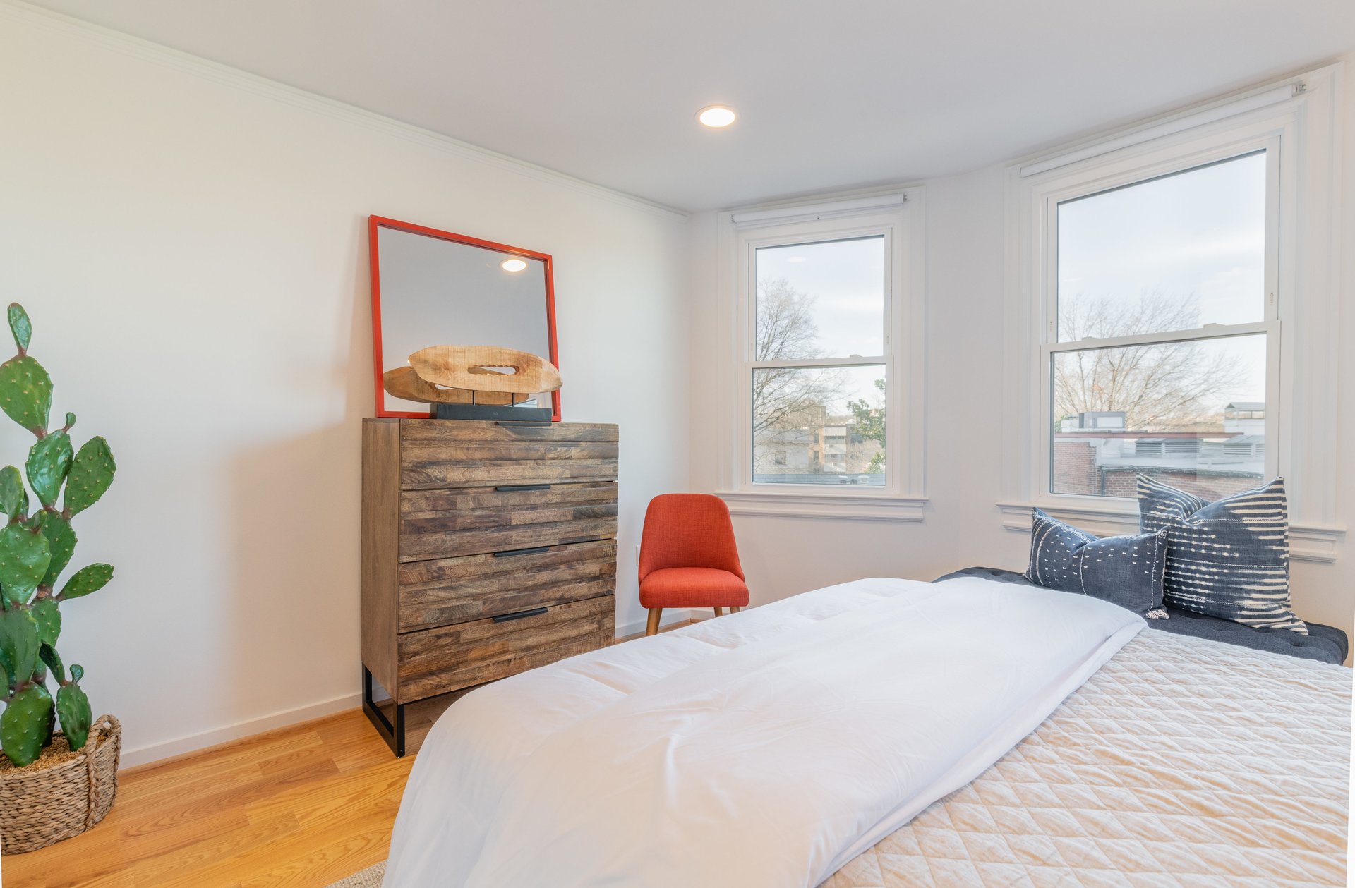 2023 Kalorama Rd NW #4