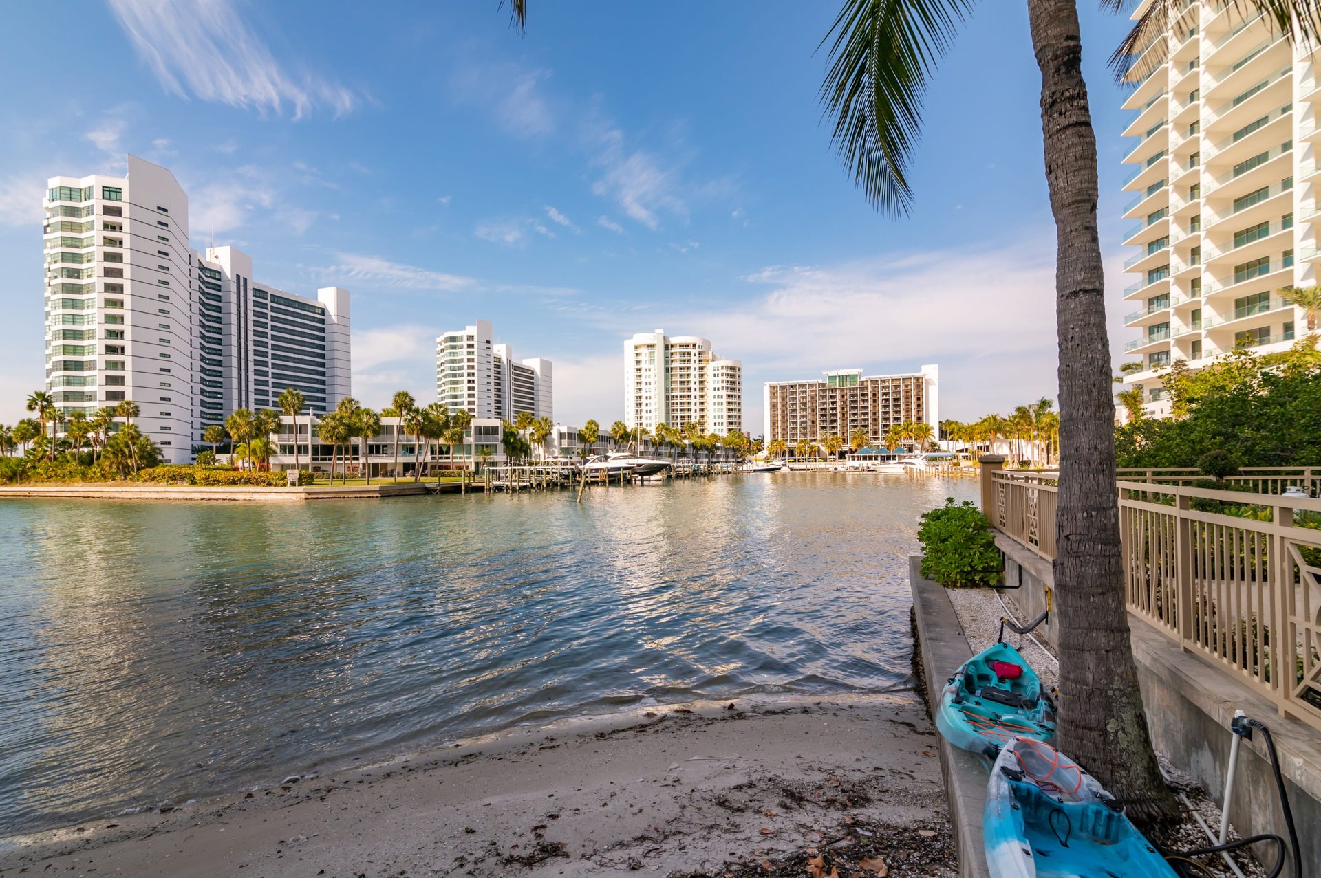 The Residences at The Ritz-Carlton