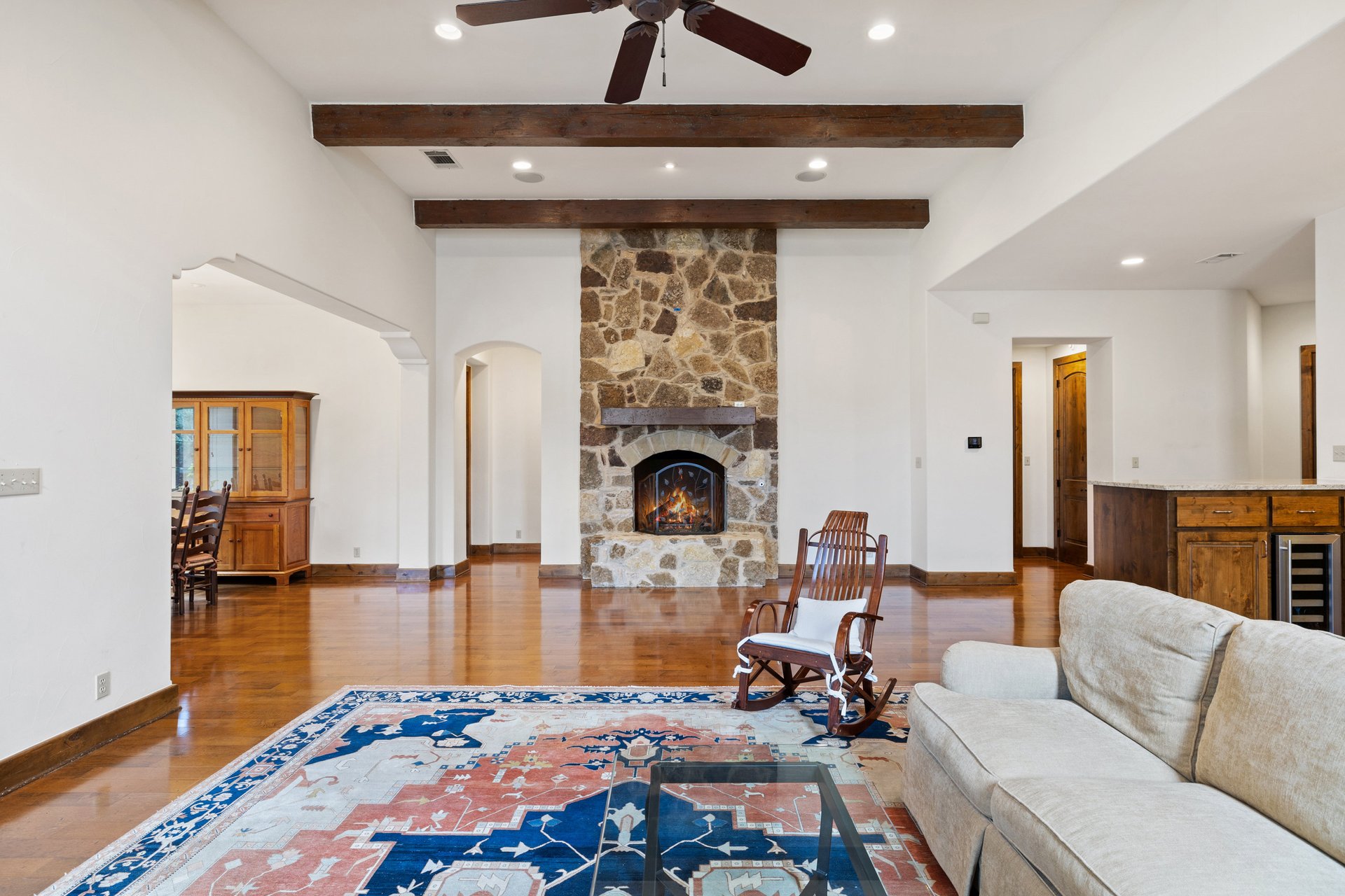 4501 Spanish Oaks Club Blvd., Unit 7