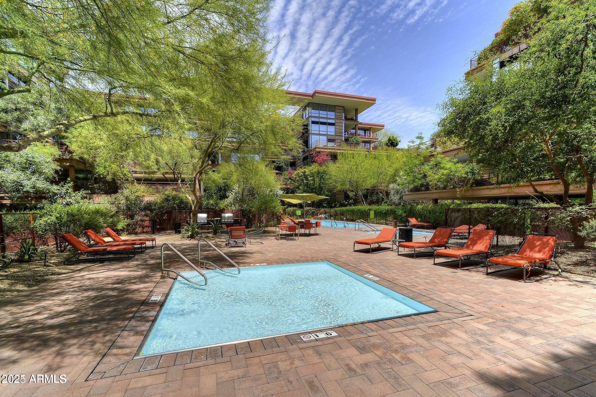 7141 E Rancho Vista Dr, #5007