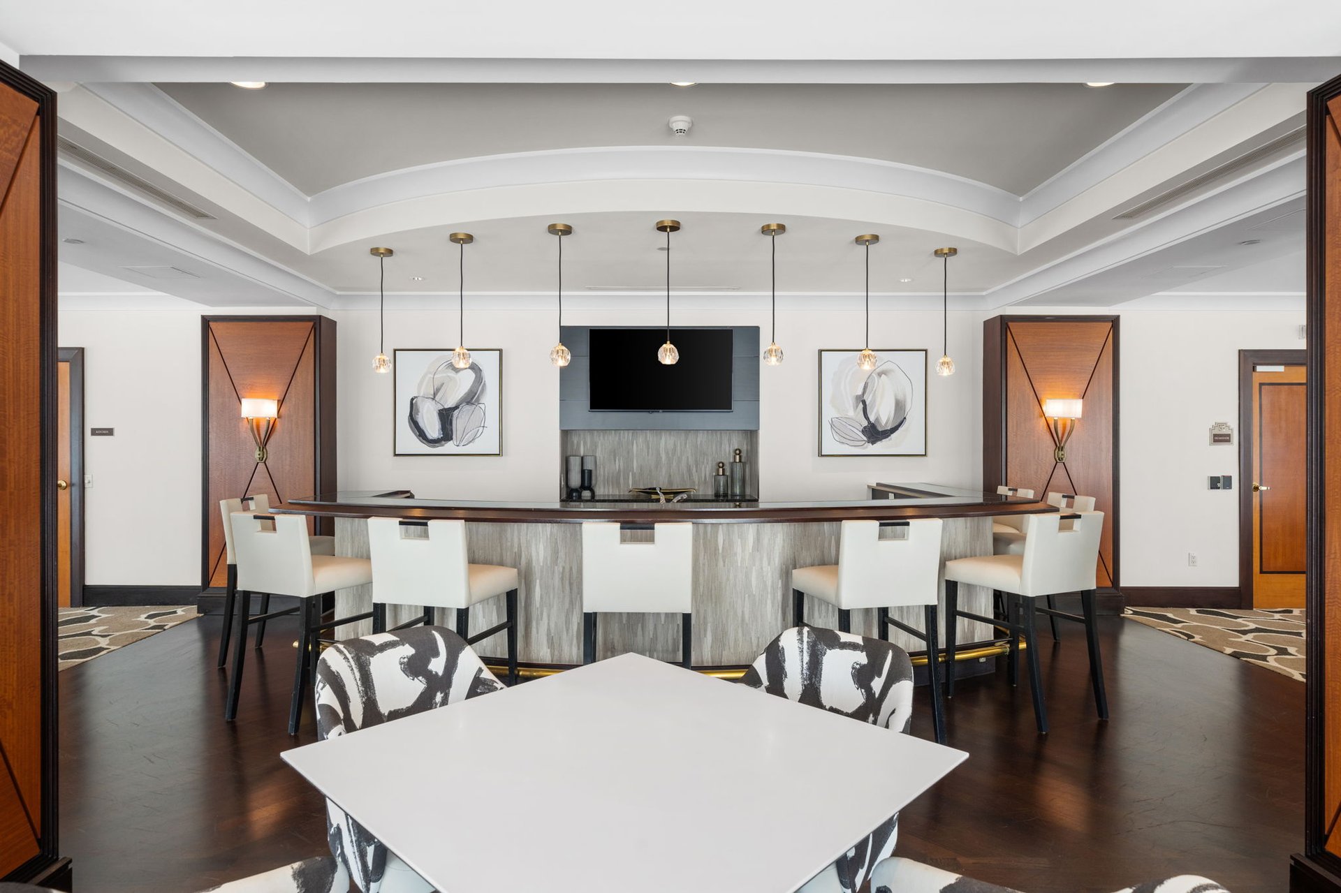 The Symphony Residence 1013N