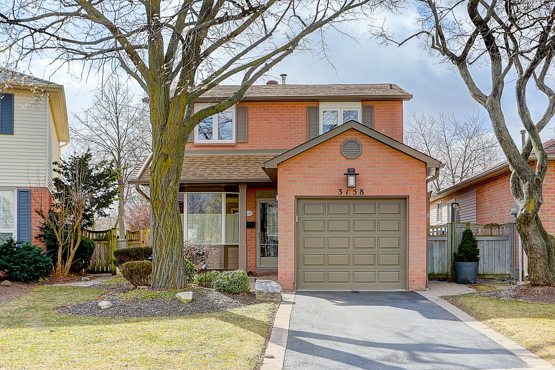 3158 Kilbride Cres