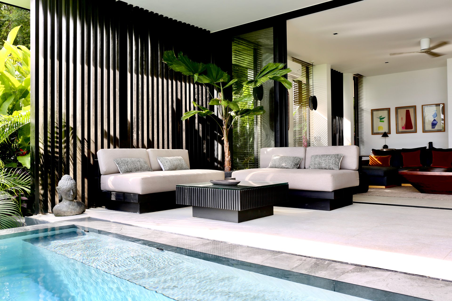 Designer Villas - Uvita