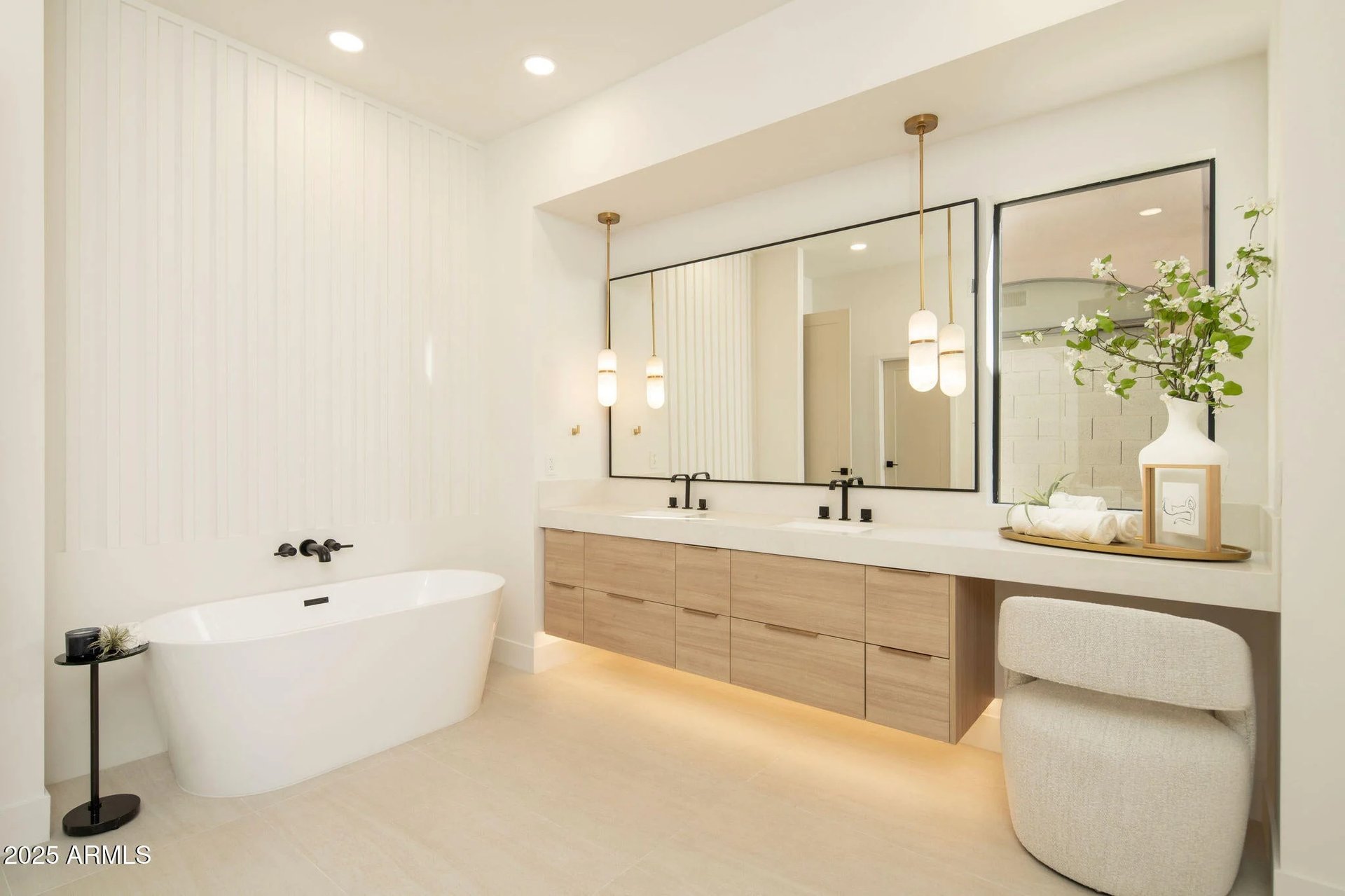 After renovation