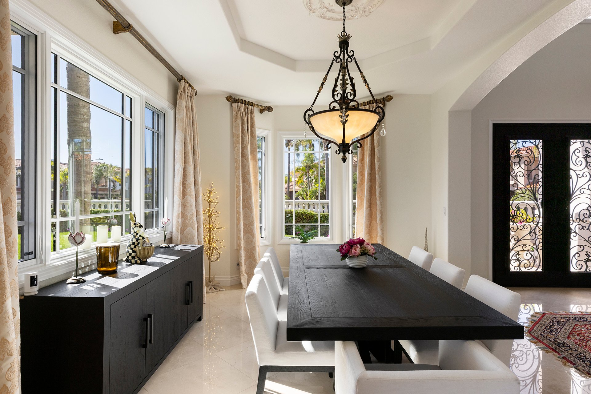 14 San Rafael Place