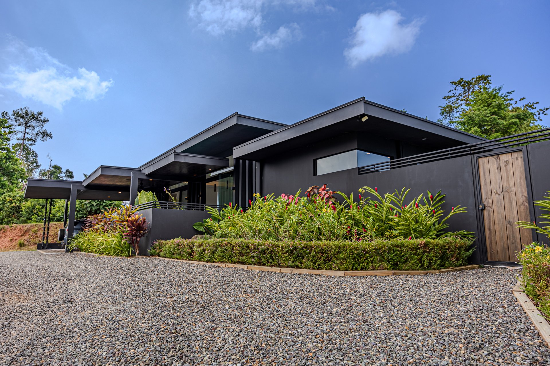 Modern Luxury Villa with Panoramic Ocean Views & Proven Rental Performance | Hills of Portalón