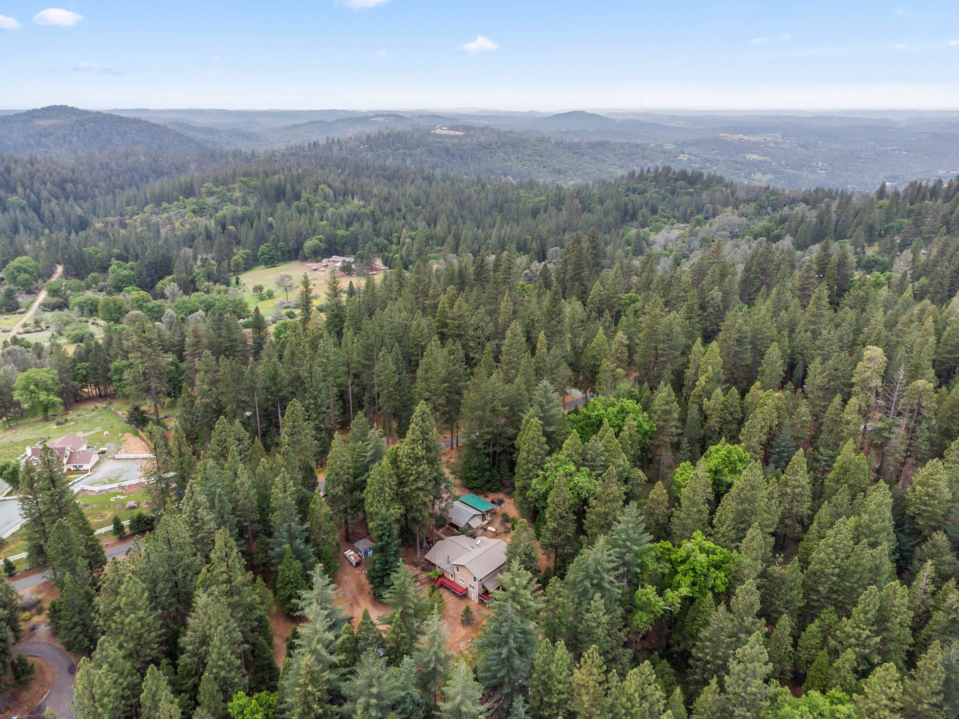 7481 Slug Gulch Rd