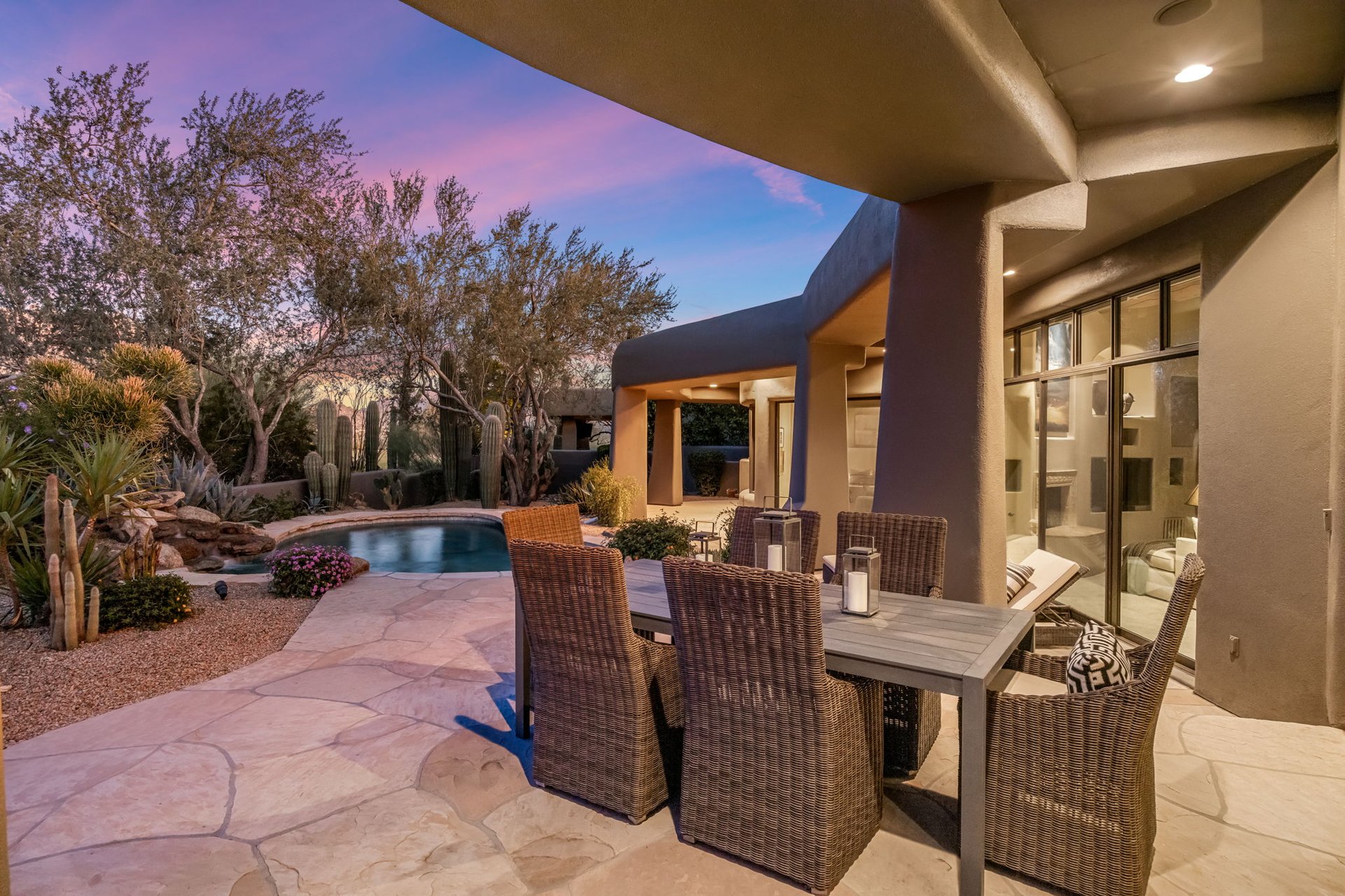 10040 E Happy Valley Road 1009