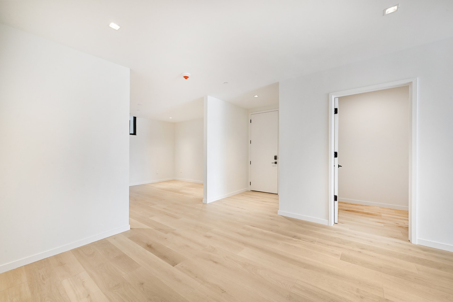 1006 Baylor Street #202