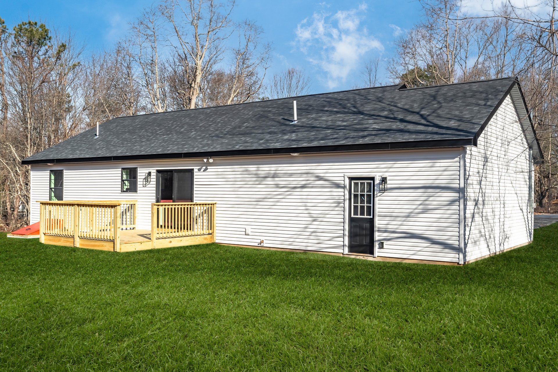 31 Parker Trail