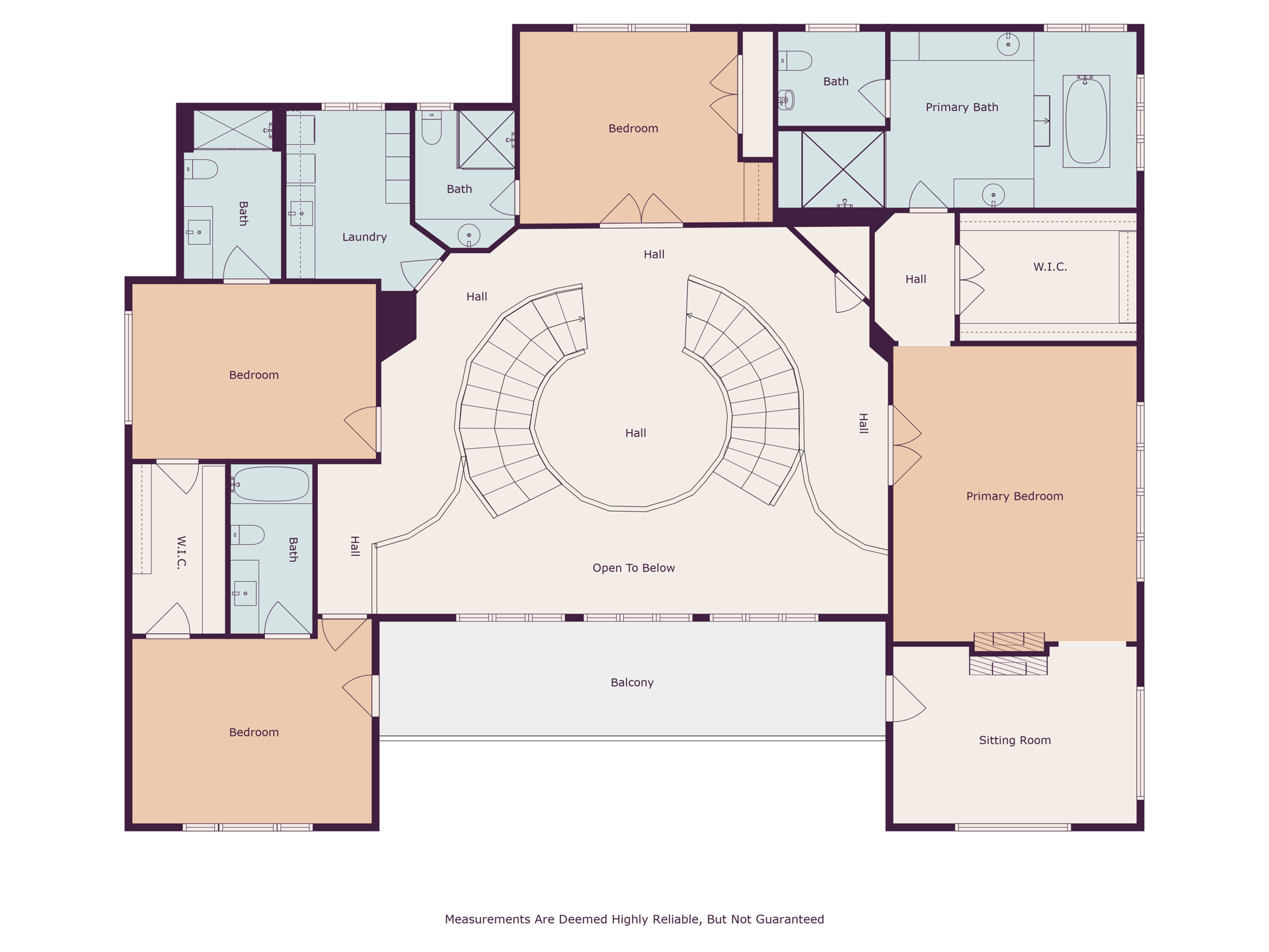 16840 Cypress Way