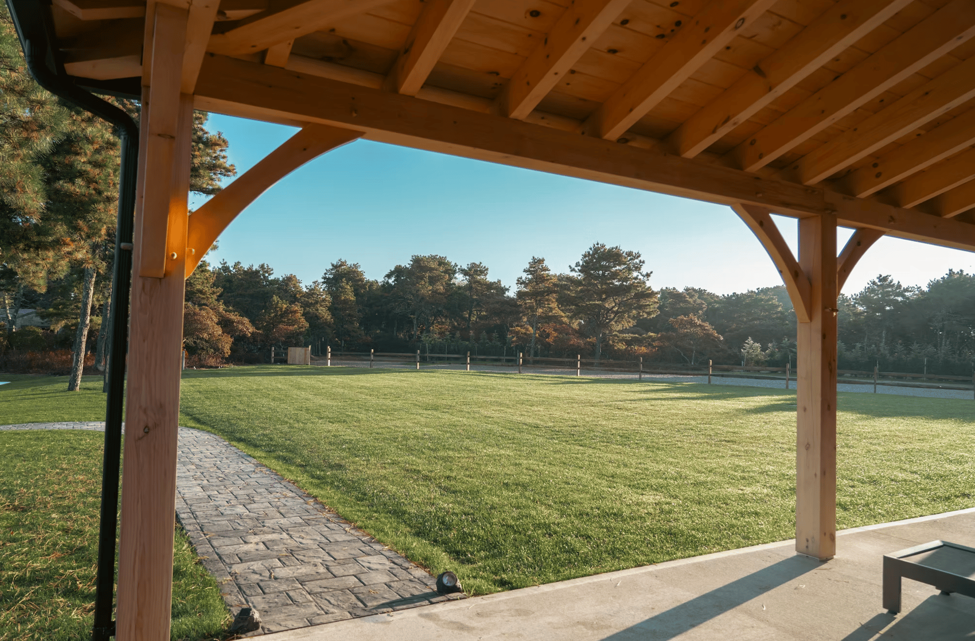 Murray Camp Nantucket Facility