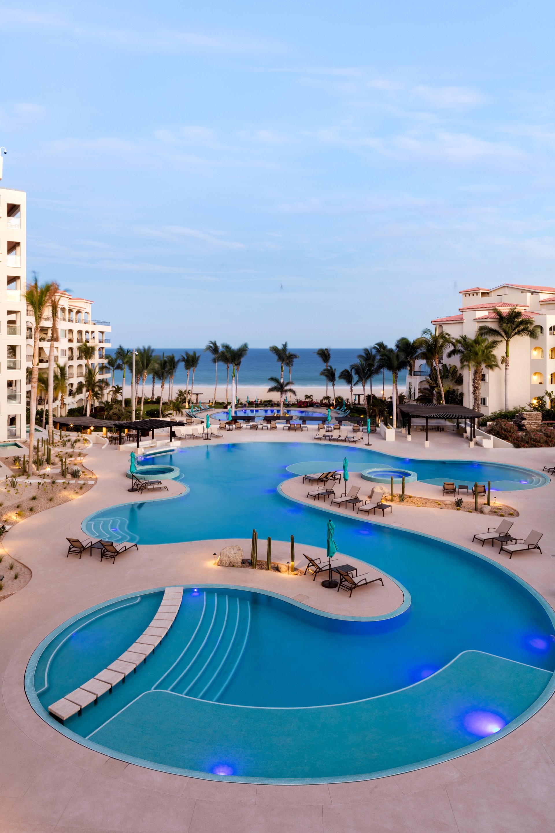Tortuga Bay Phase II residence