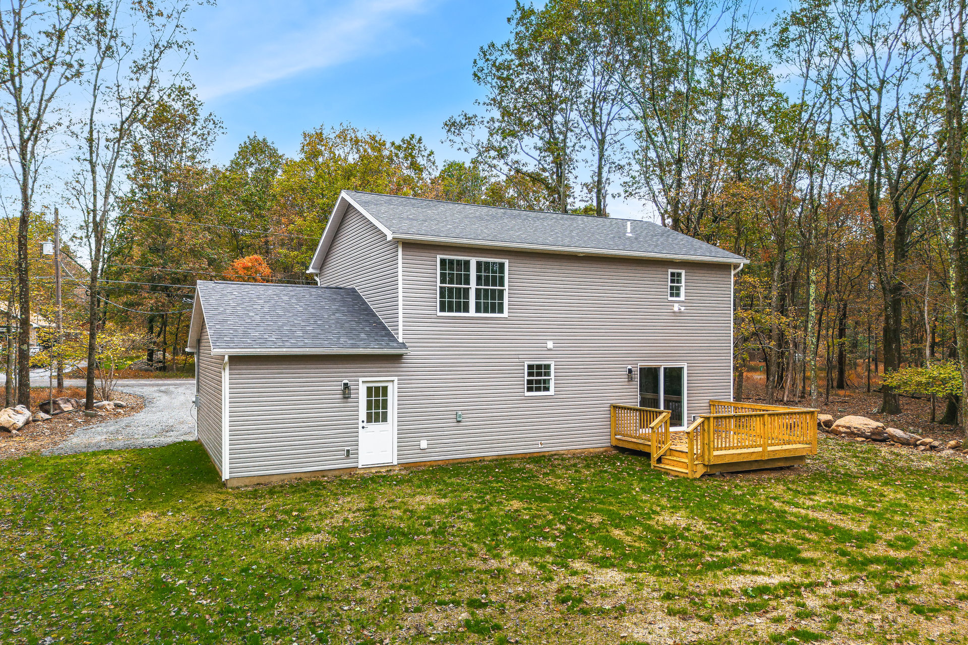 192 Petrarch Trail
